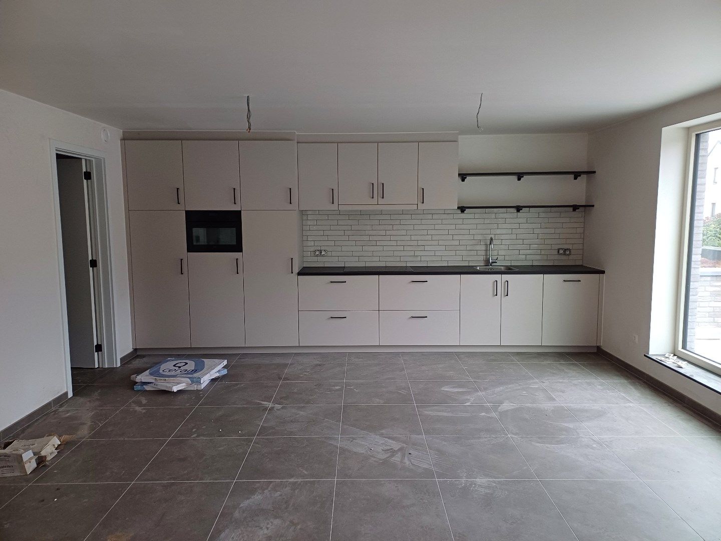 Ruim instapklaar energie-zuinig nieuwbouw-appartement in (Neer) Pelt centrum foto 5