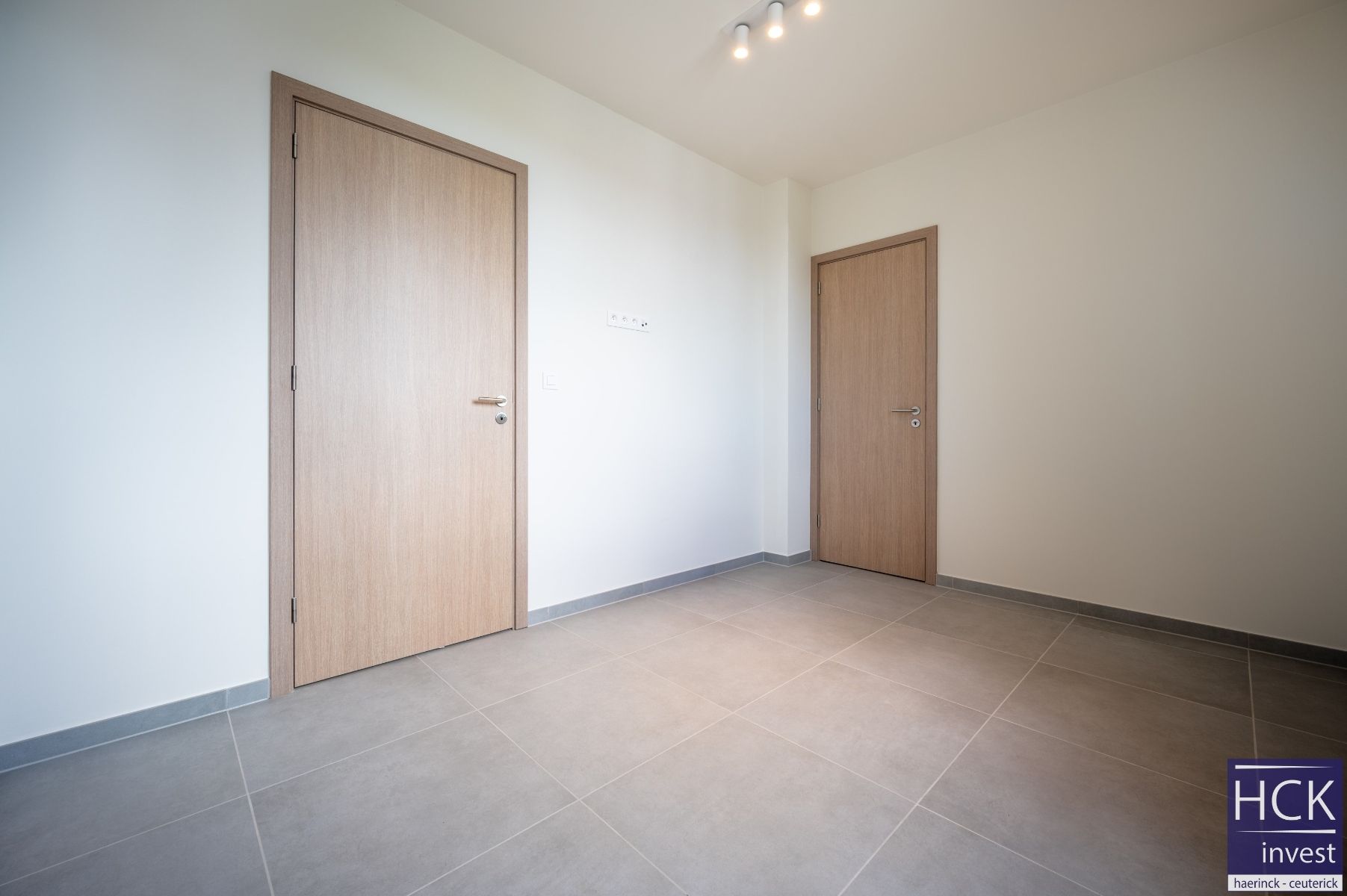 KRUISHOUTEM - Fraai BEN nieuwbouwapp. met open vergezicht! foto 11