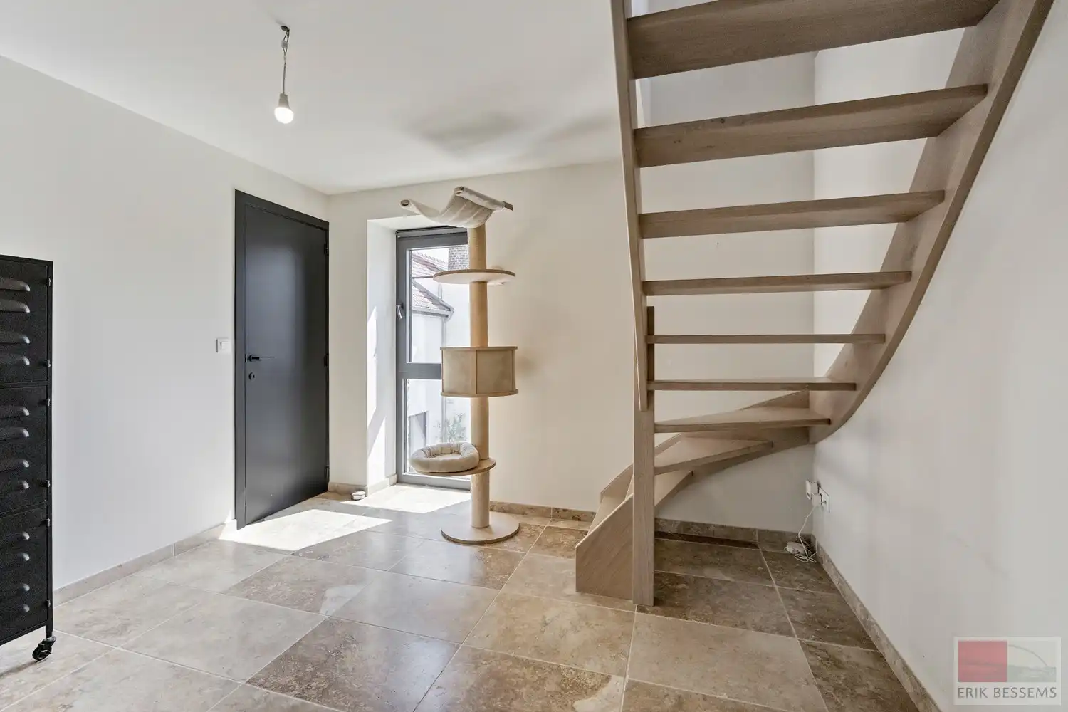 Unieke loft-appartement aan de Oude Kerkstraat 55 in Dilsen-Stokkem foto 40