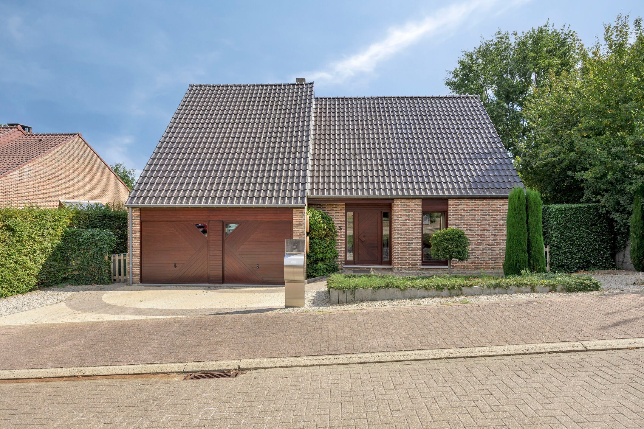 Instapklaar genieten te Lubbeek: rustig en lichtrijk foto 3