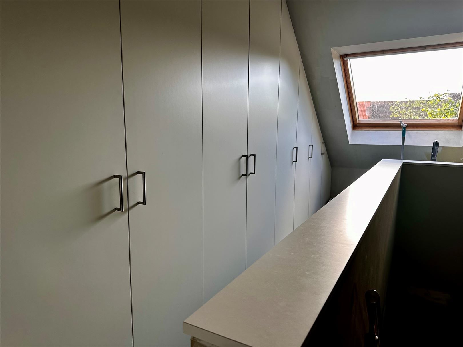Bel etage woning te Eine foto 8