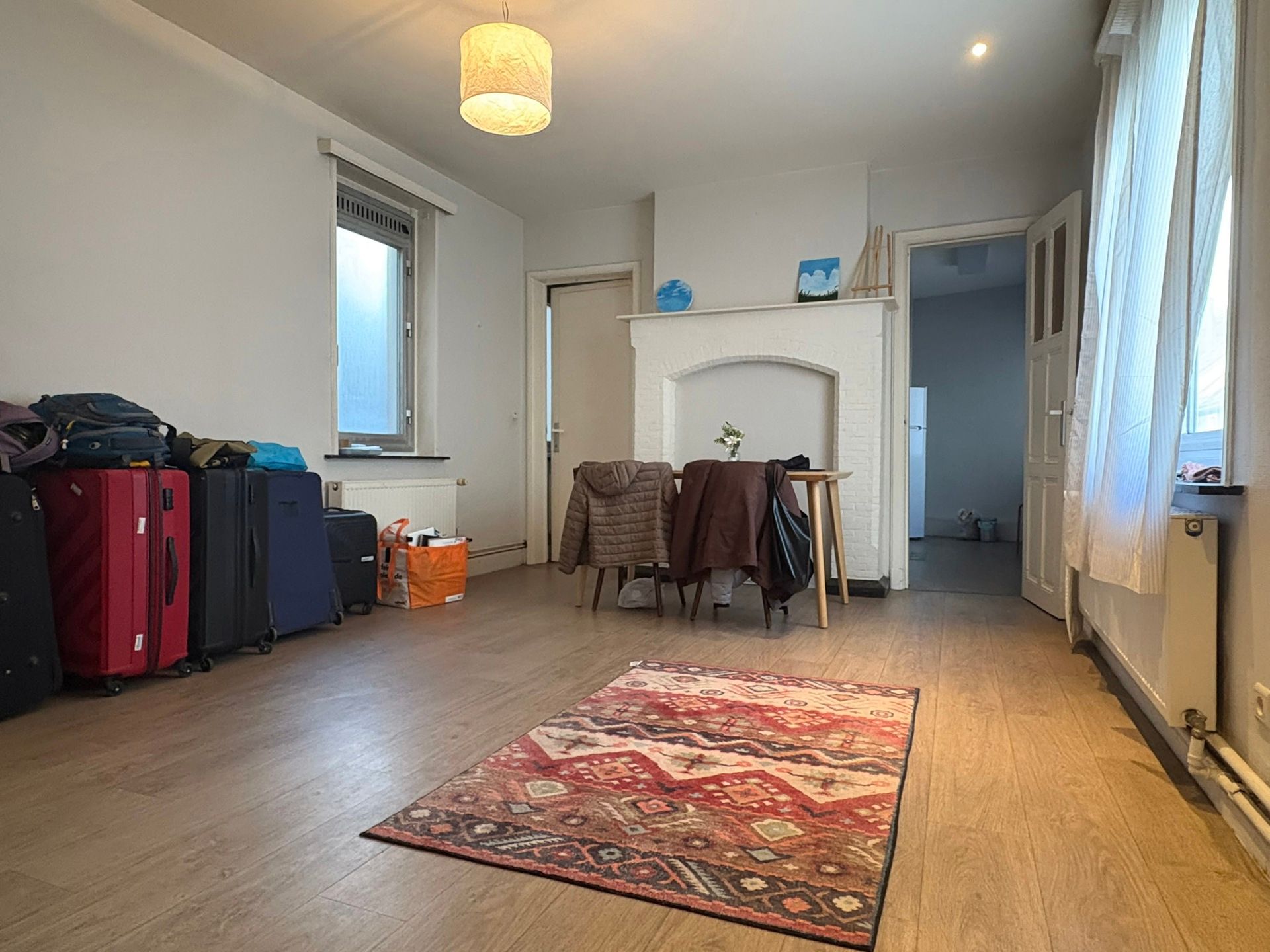 Charmant 1-slaapkamerappartement foto 2