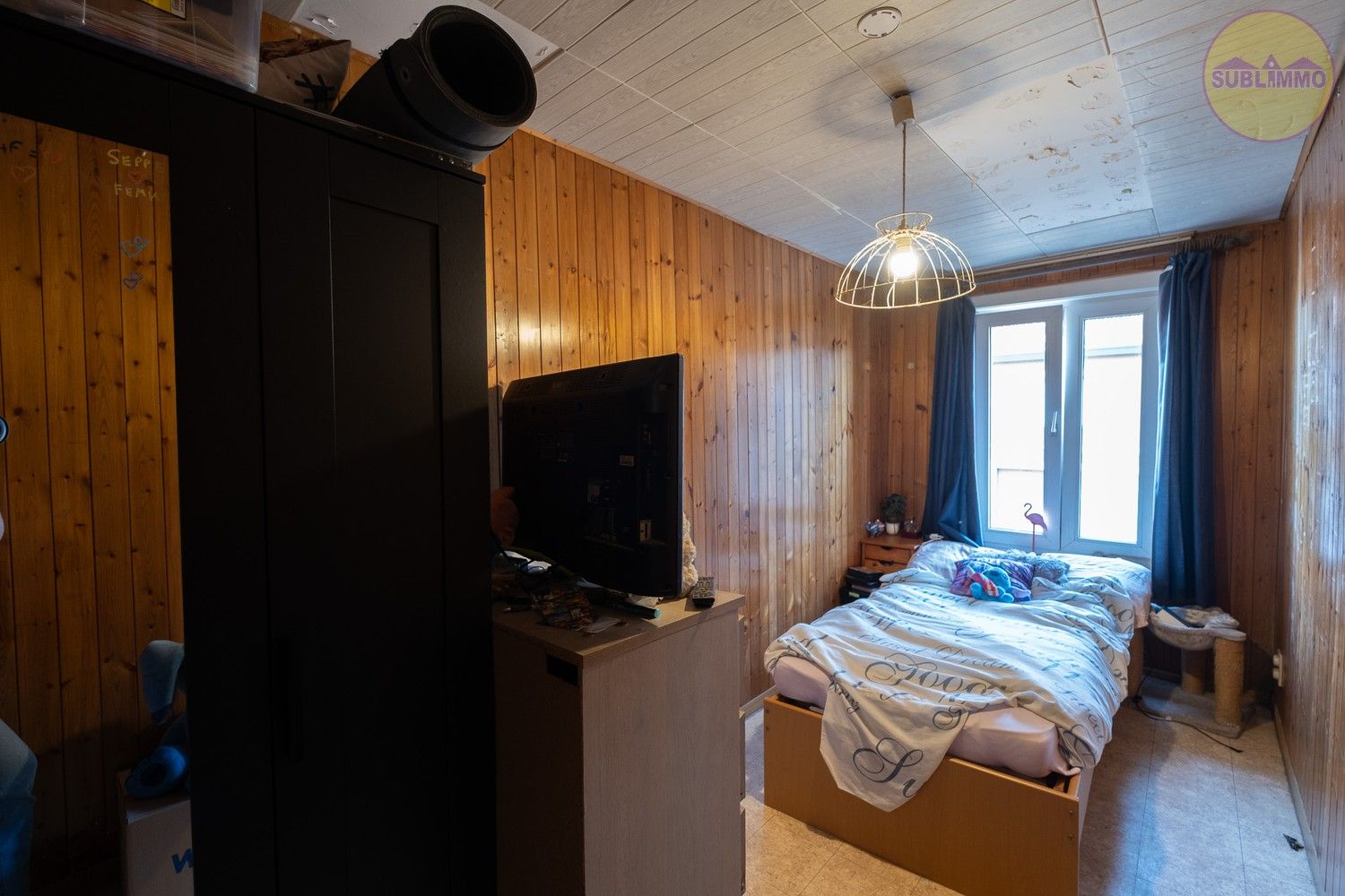 Charmante te renoveren eengezinswoning te Vorst-Laakdal foto 11