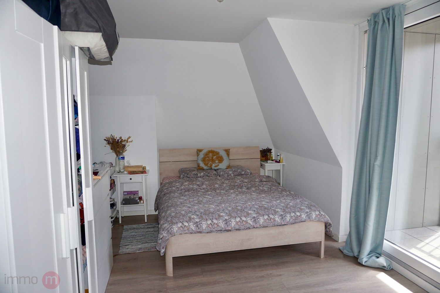 1-slaapkamer appartement in het centrum van Leuven met terras.. foto 14