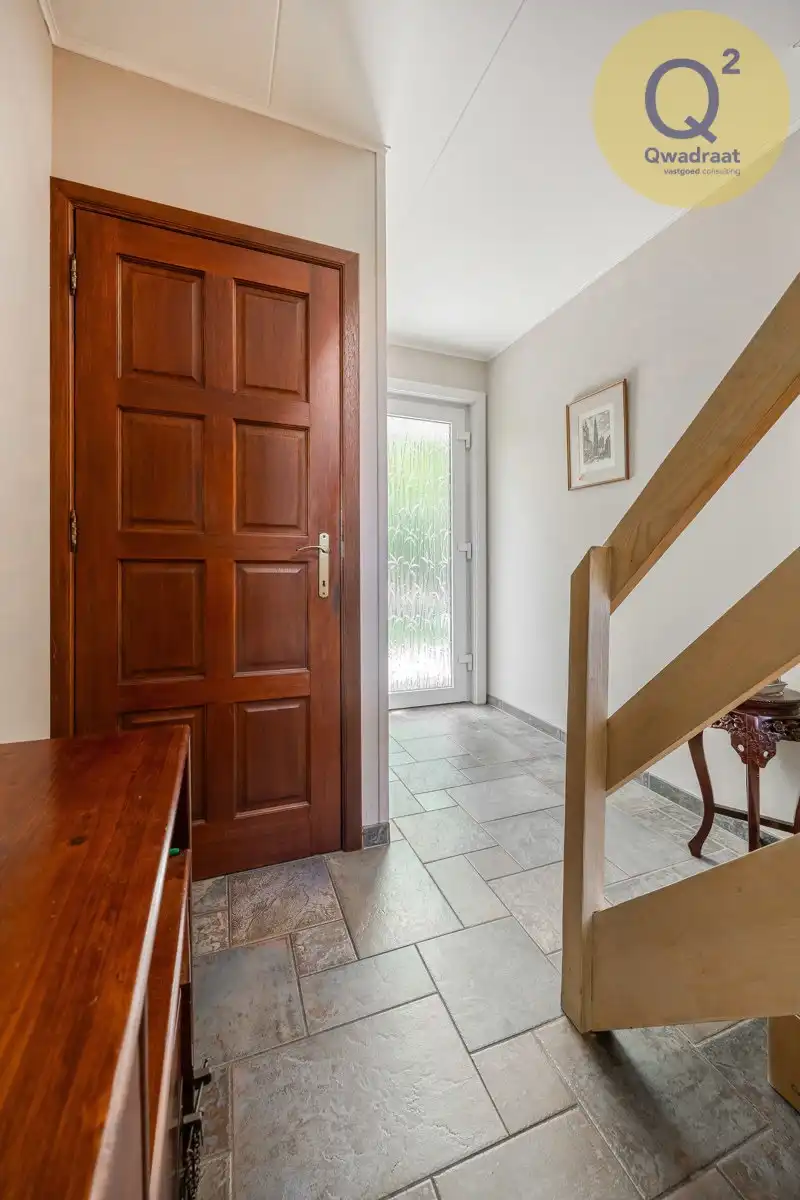 Ruime villa met eindeloze mogelijkheden op toplocatie foto 3
