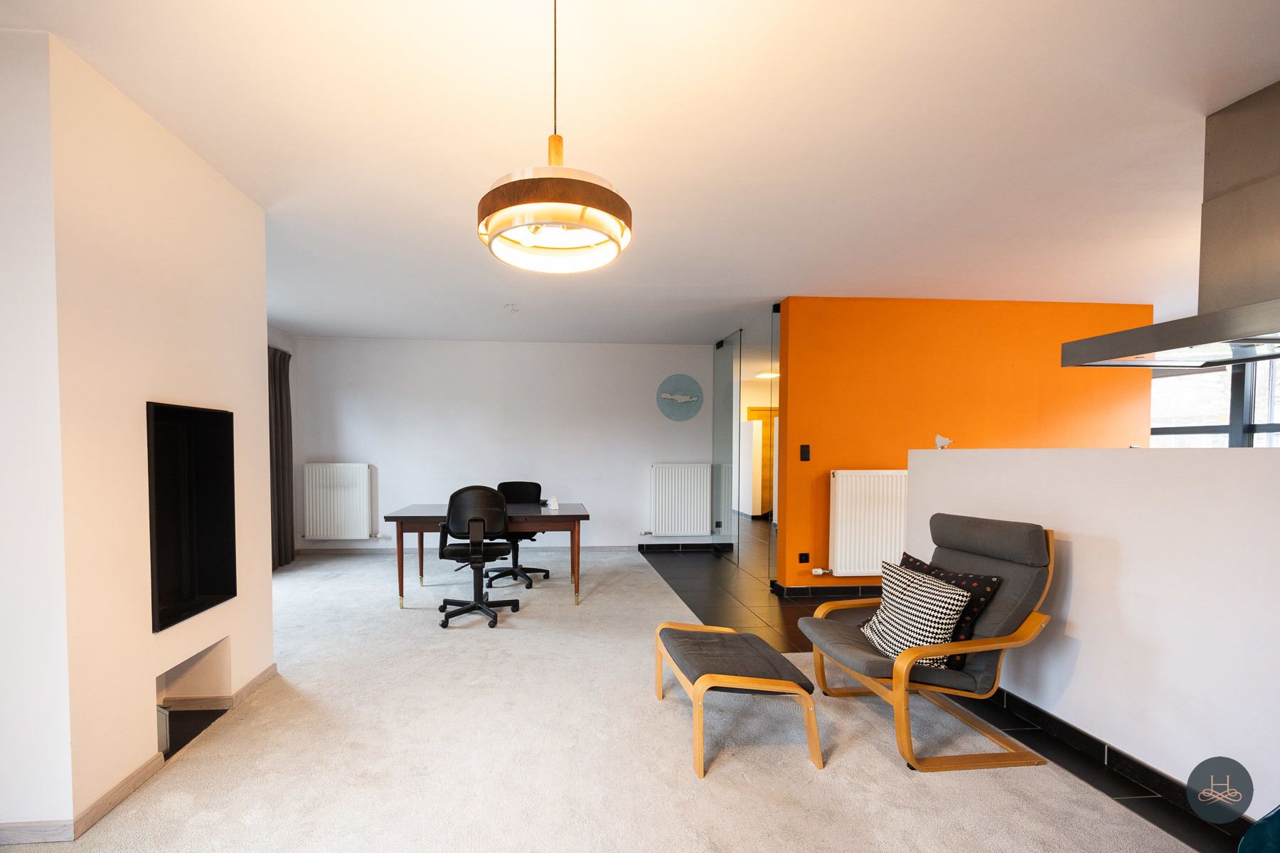 Instapklare open bebouwing met ruime tuin en bijgebouw foto 8