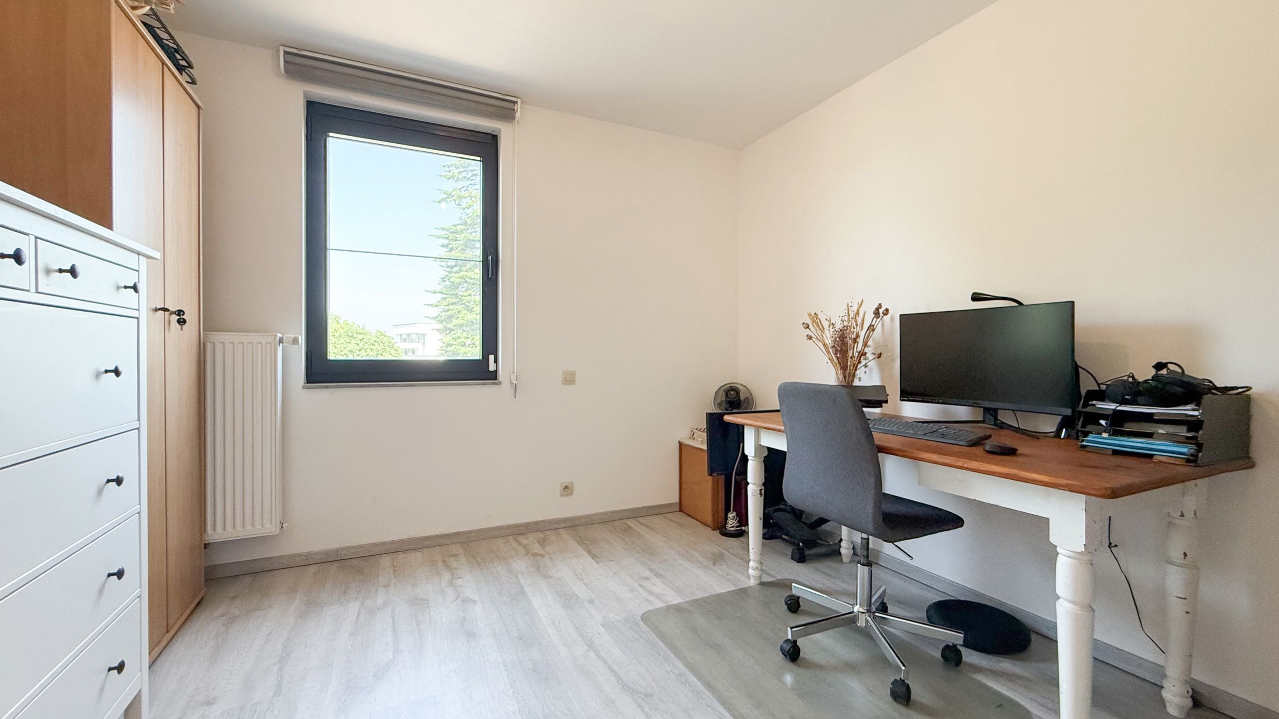 Mooi afgewerkte, moderne HOB gelegen in doodlopende straat! foto 18