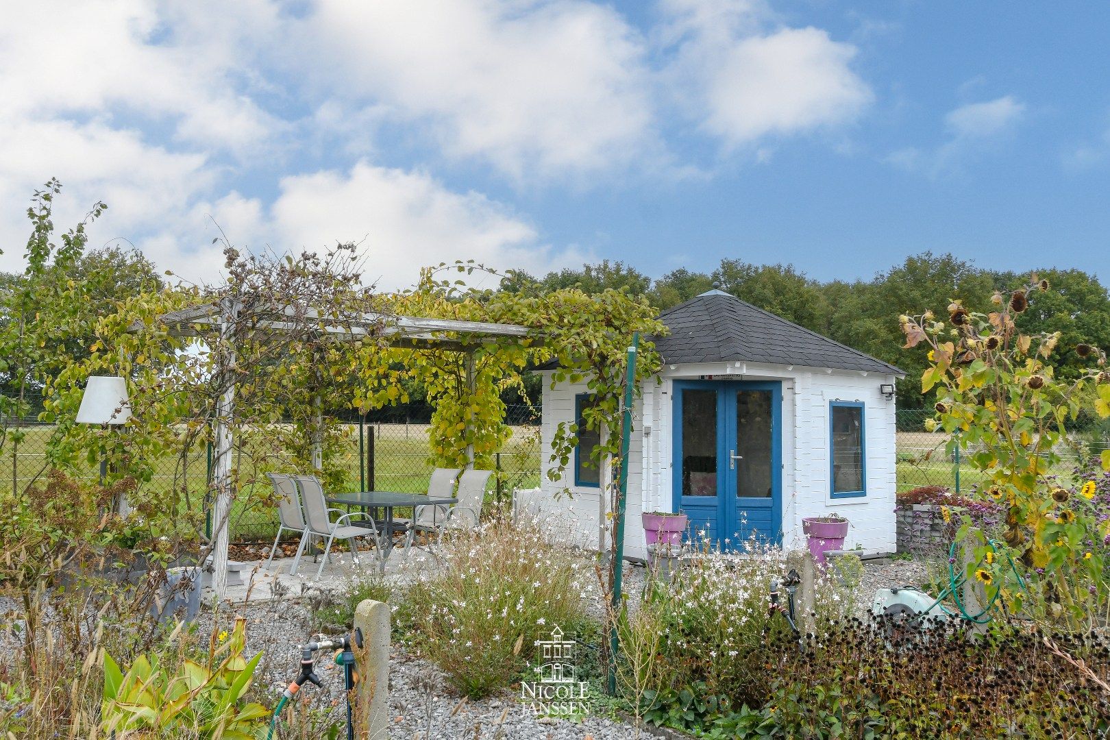 Zeer ruime gezinswoning foto 31