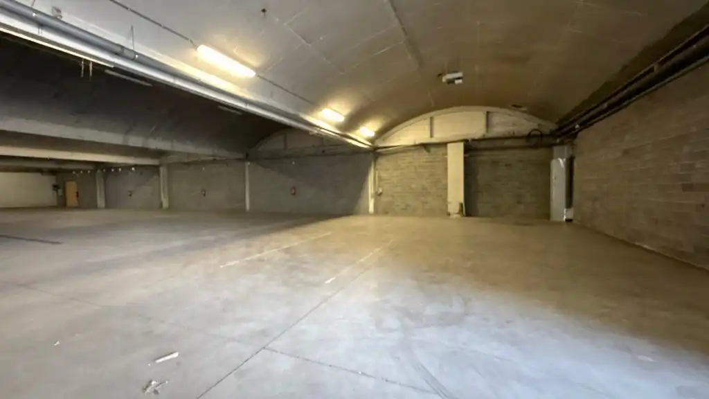 Opslagruimte te huur vlakbij E19 in Kontich foto 3