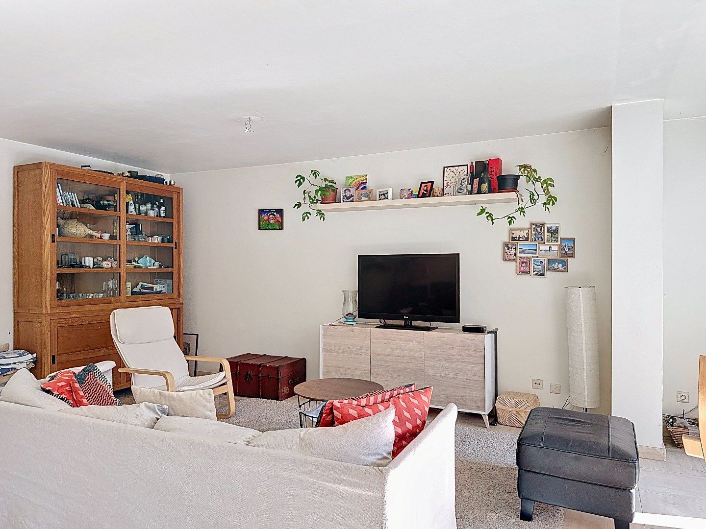 Ruime woning op toplocatie in Herent foto 5