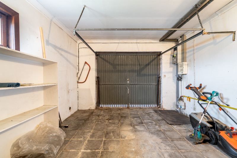 Open bebouwing op mooi perceel in rustige wijk. foto 11