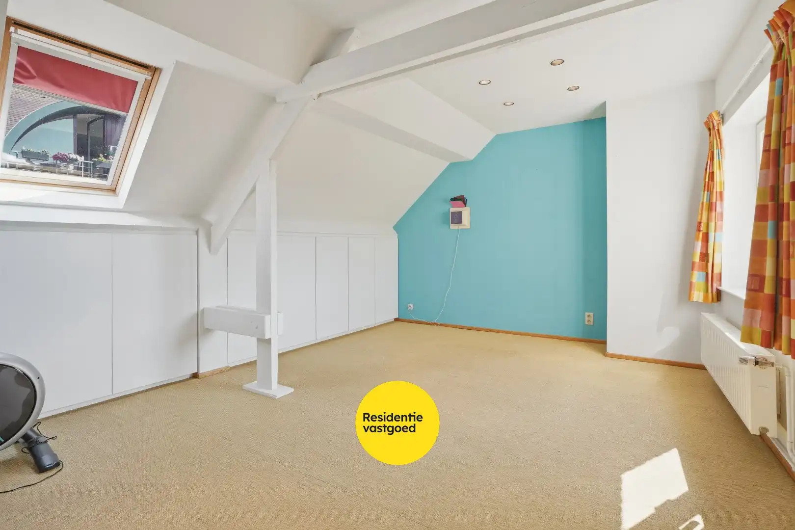 Multifunctionele woning met handelsruimte in hartje Veurne. foto 19