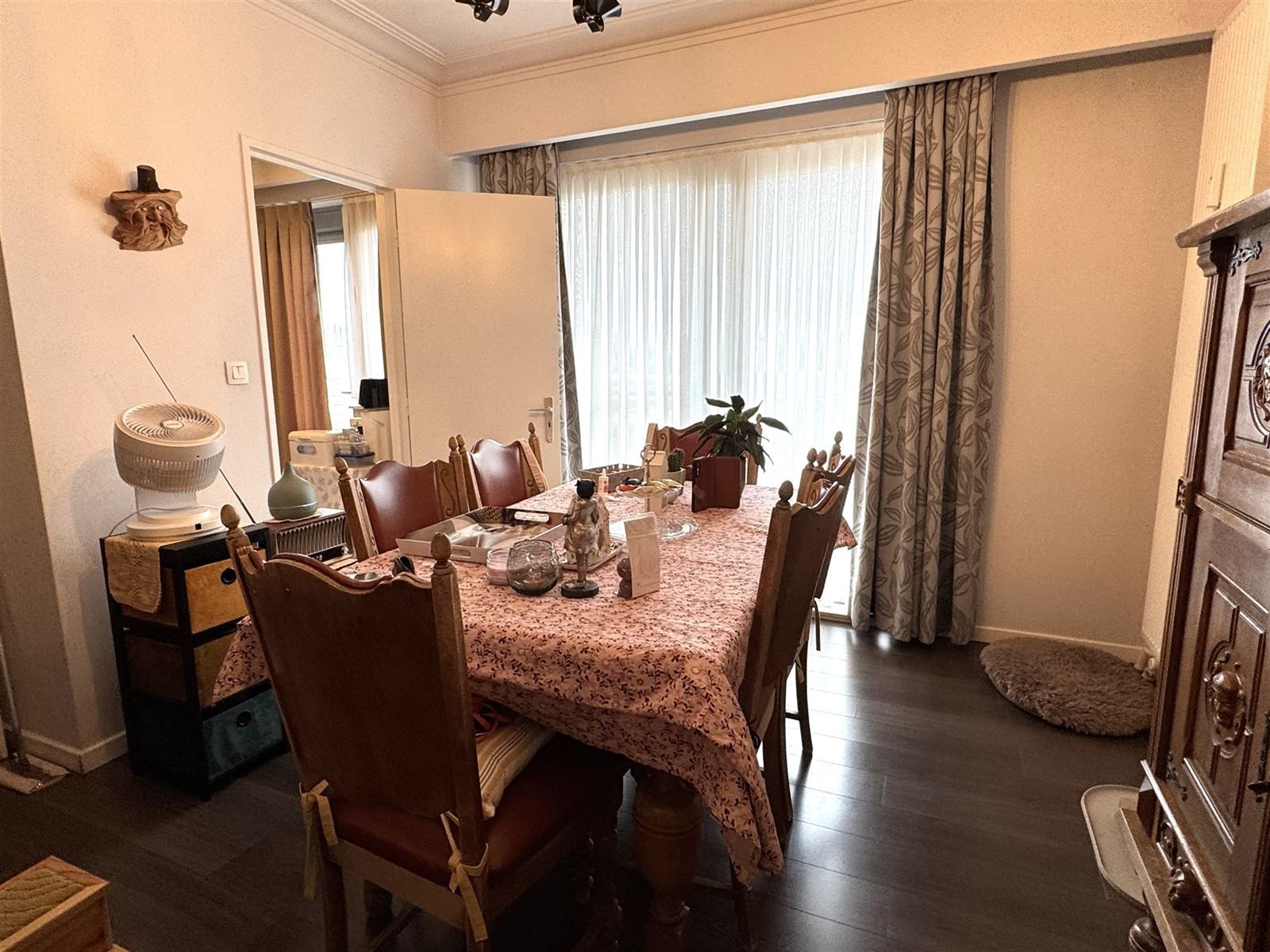 Appartement foto 5