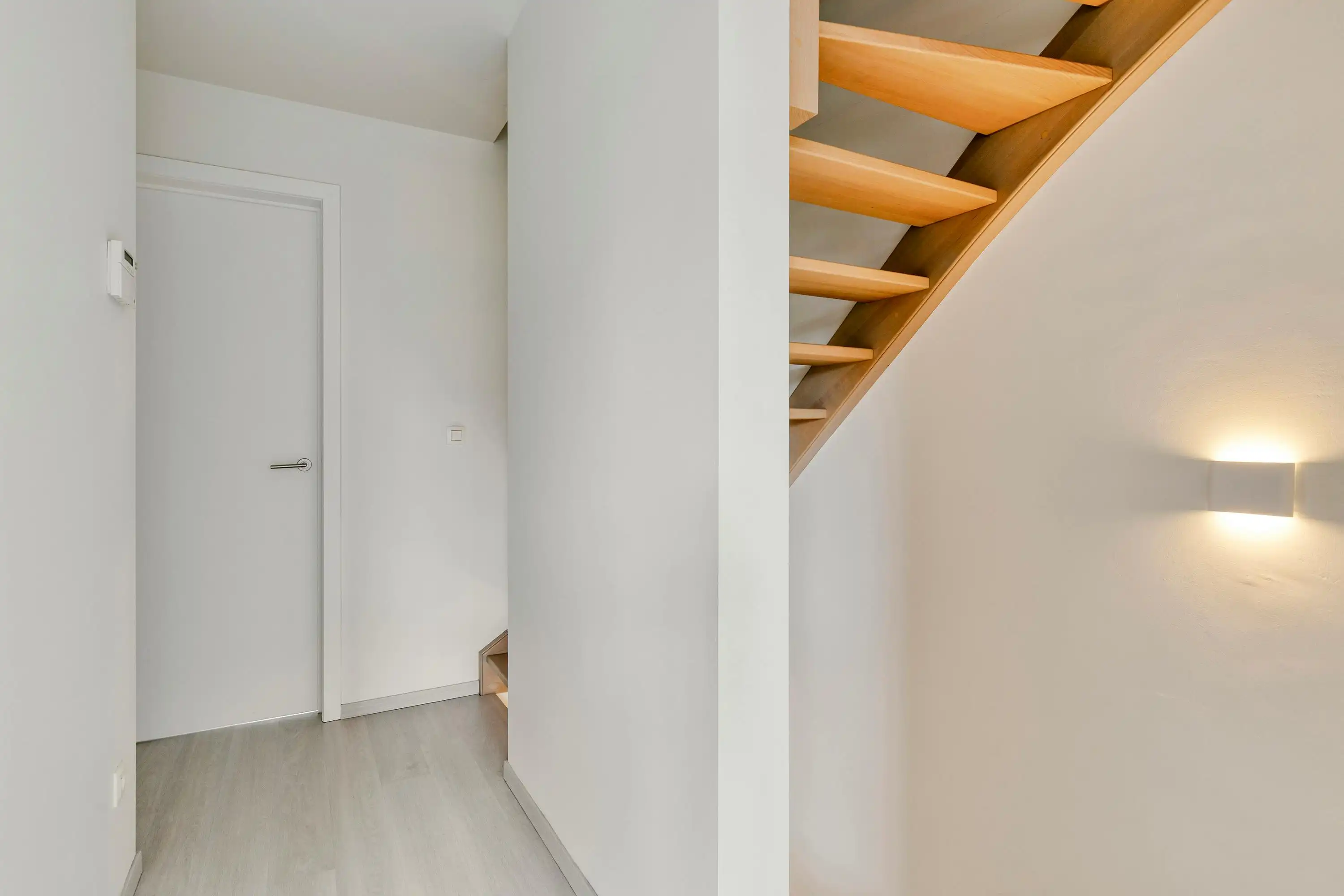 Half open BEN woning met 4 slaapkamers in Schelle foto 10