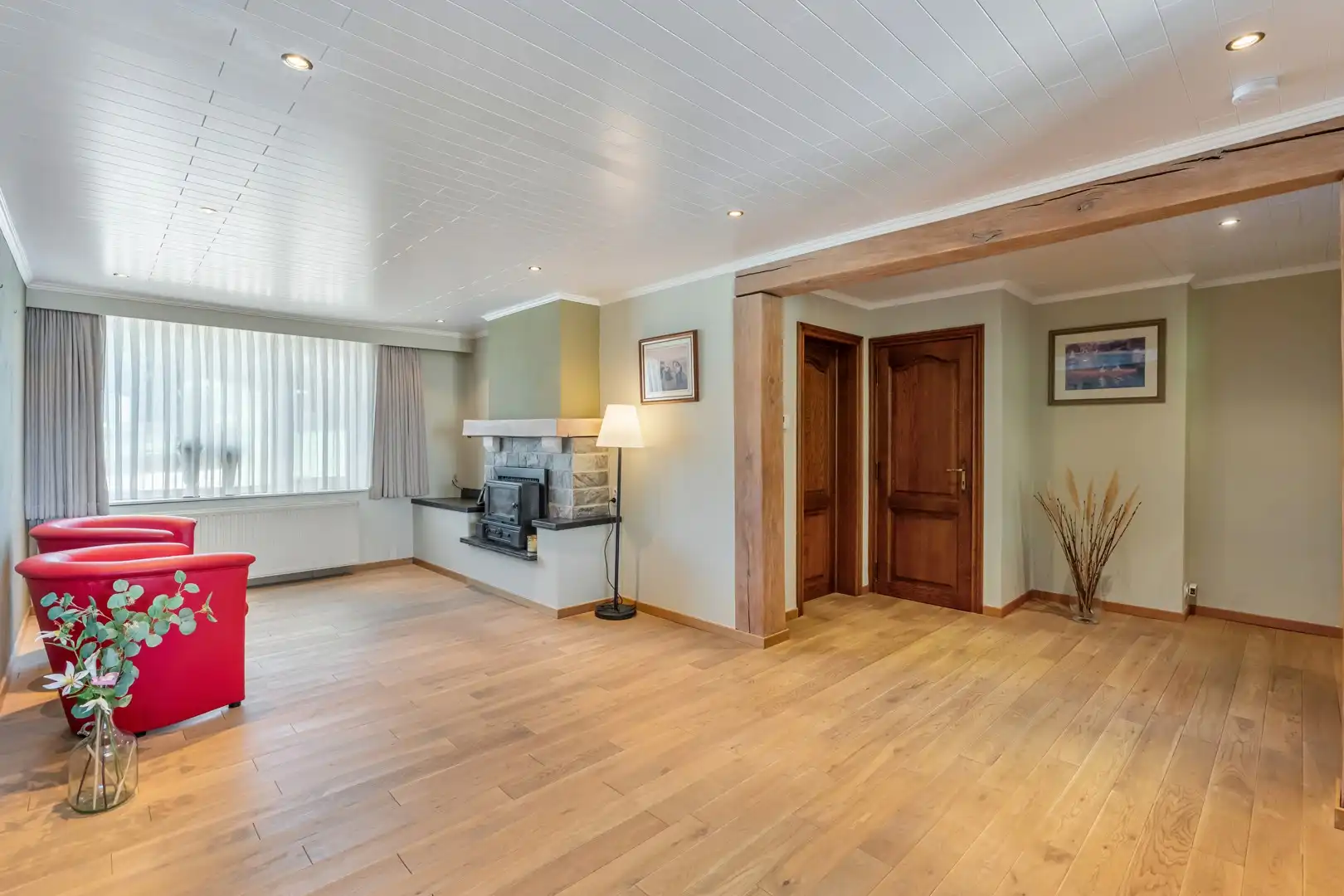 🏡 Gezellige gezinswoning met 3 slaapkamers in Houthalen foto 4