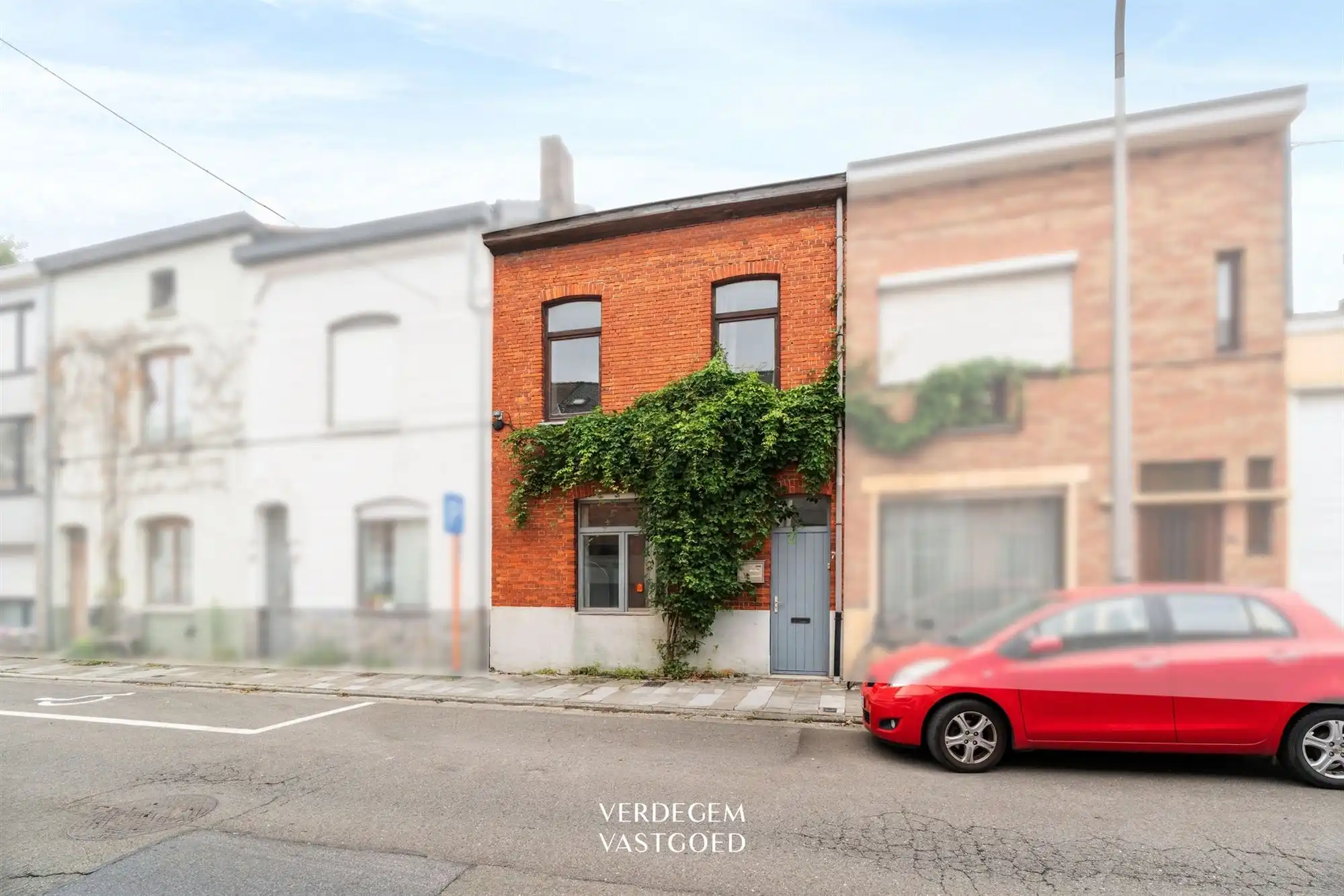 Karaktervolle woning met fijne tuin foto 14