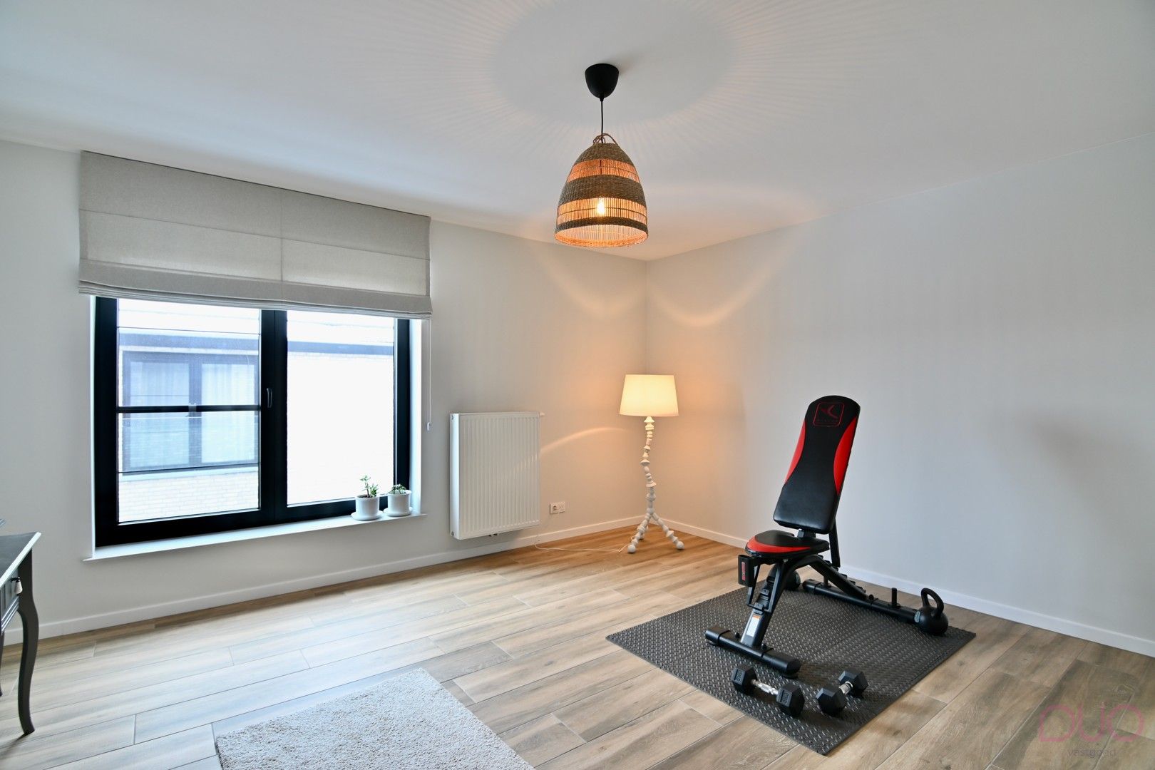 Instapklare halfopen bebouwing uit 2020 in Tongerse stadsrand. foto 12