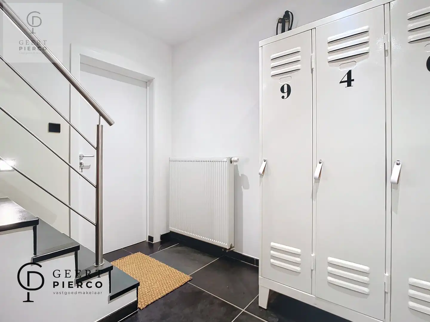 Knap en stijlvol appartement foto 4