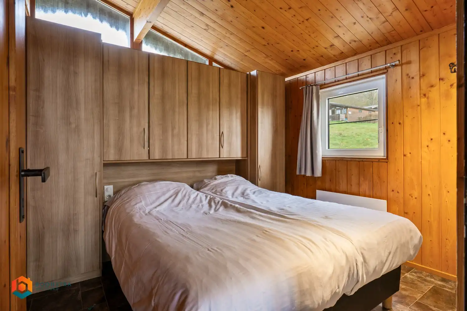 Vakantiehuisje met 2 slpkrs te Blaimont foto 13