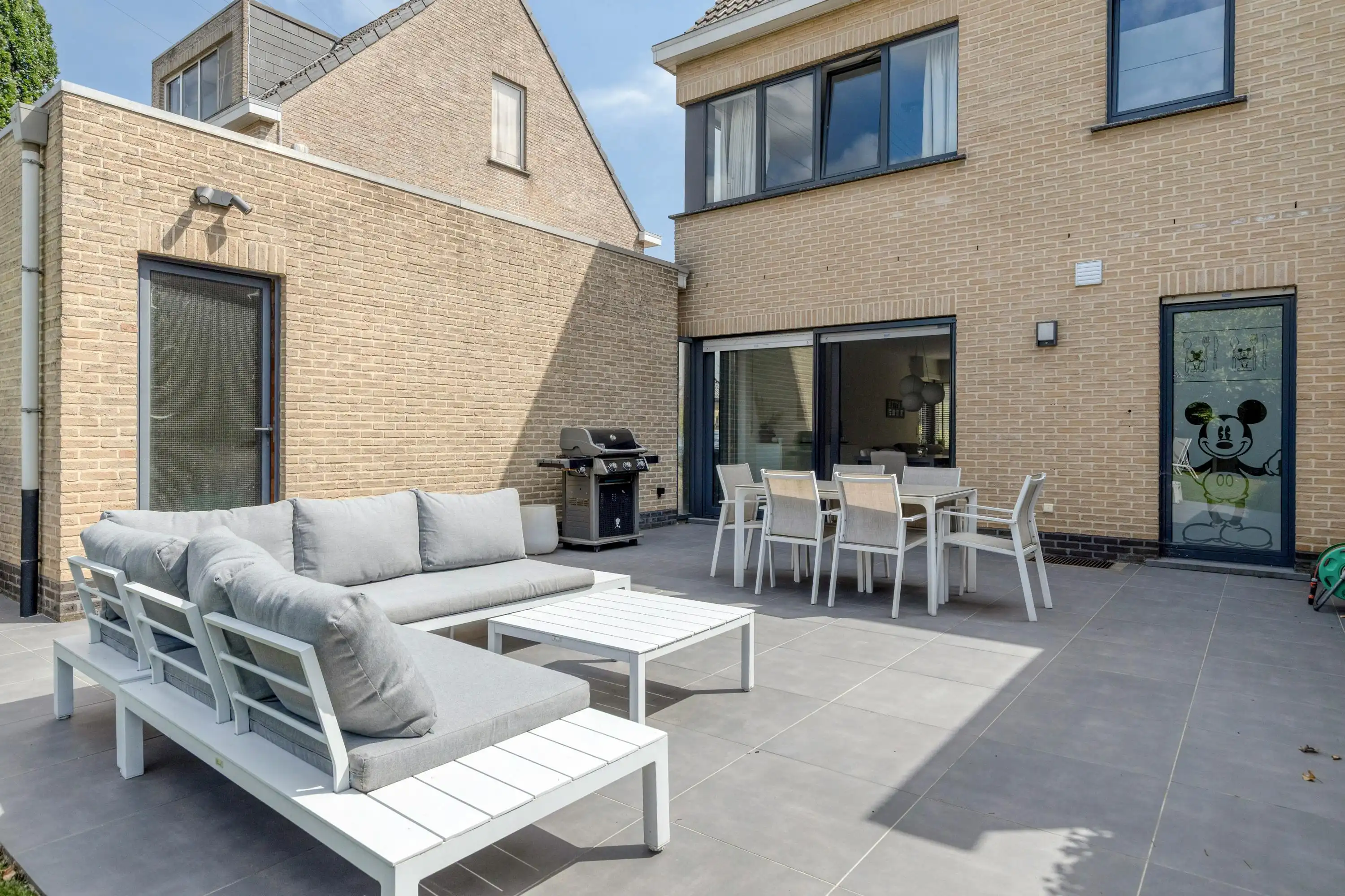 Charmant huis (EPC B) met tuin en 4 slaapkamers te Wijnegem! foto 29