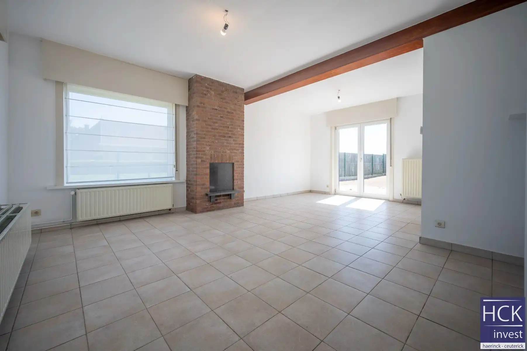 DE PINTE - Prachtig gelegen woning met tuin en afzonderlijke garage foto 3