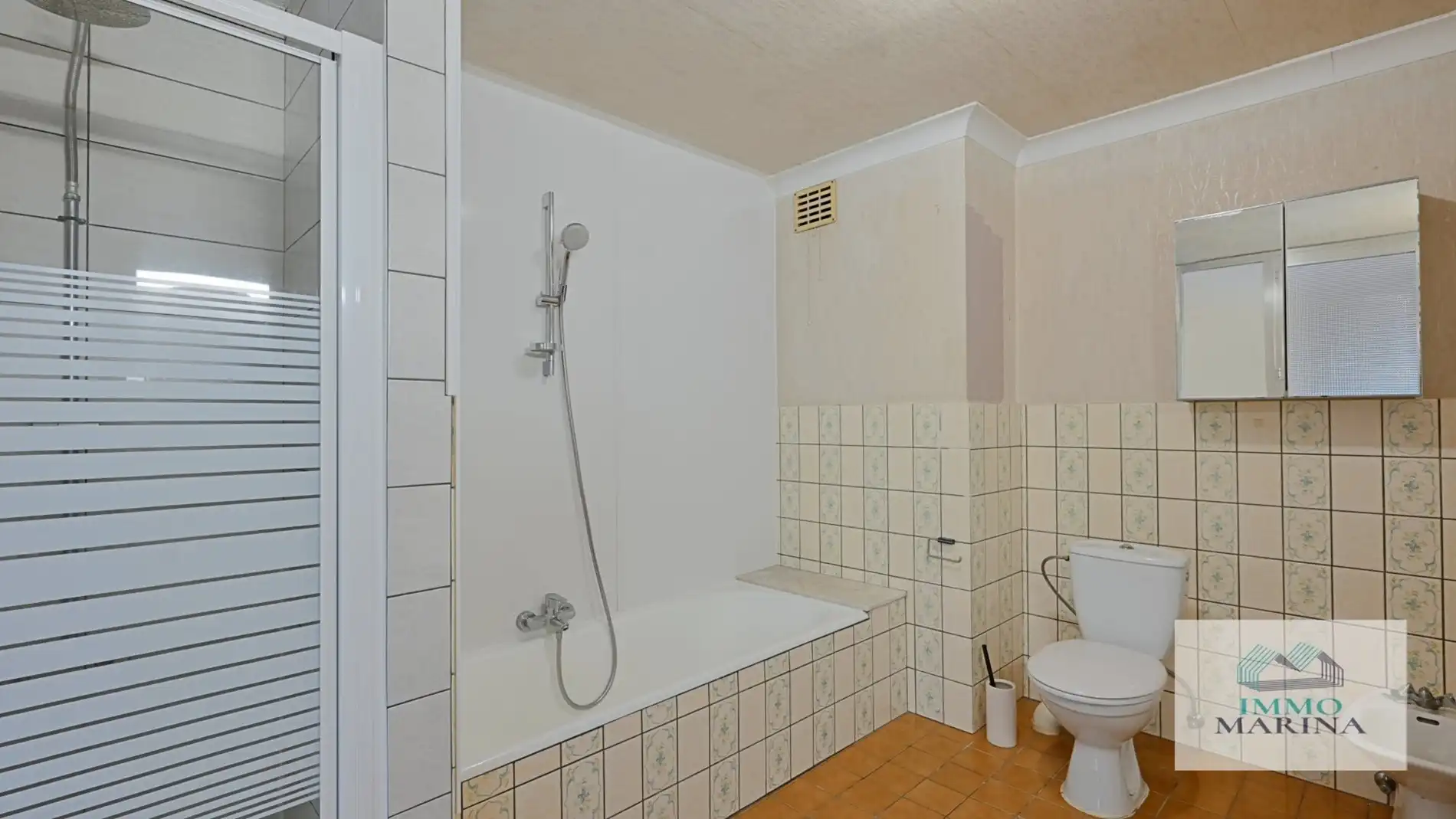 Zeer ruime (handels)woning met woonst of  projektmogelijkheid  centrum Keerbergen foto 15
