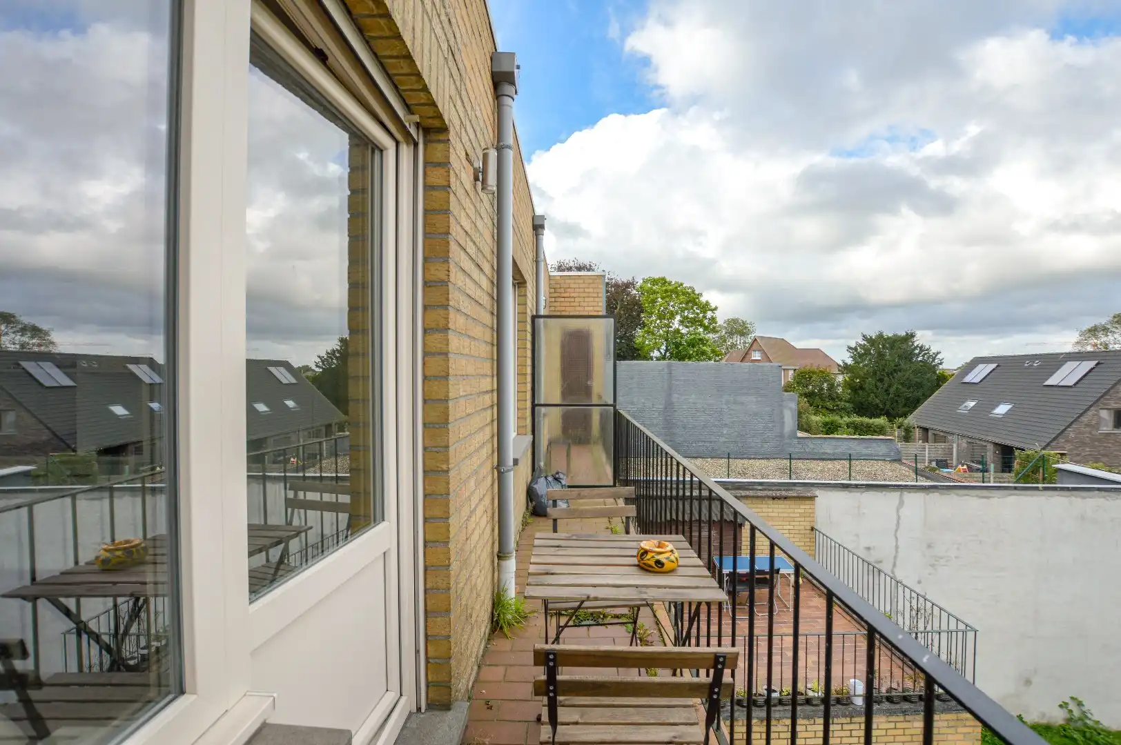 Interessante opbrengsteigendom met 5 volledig verhuurde appartementen in het centrum van Oudenburg foto 29