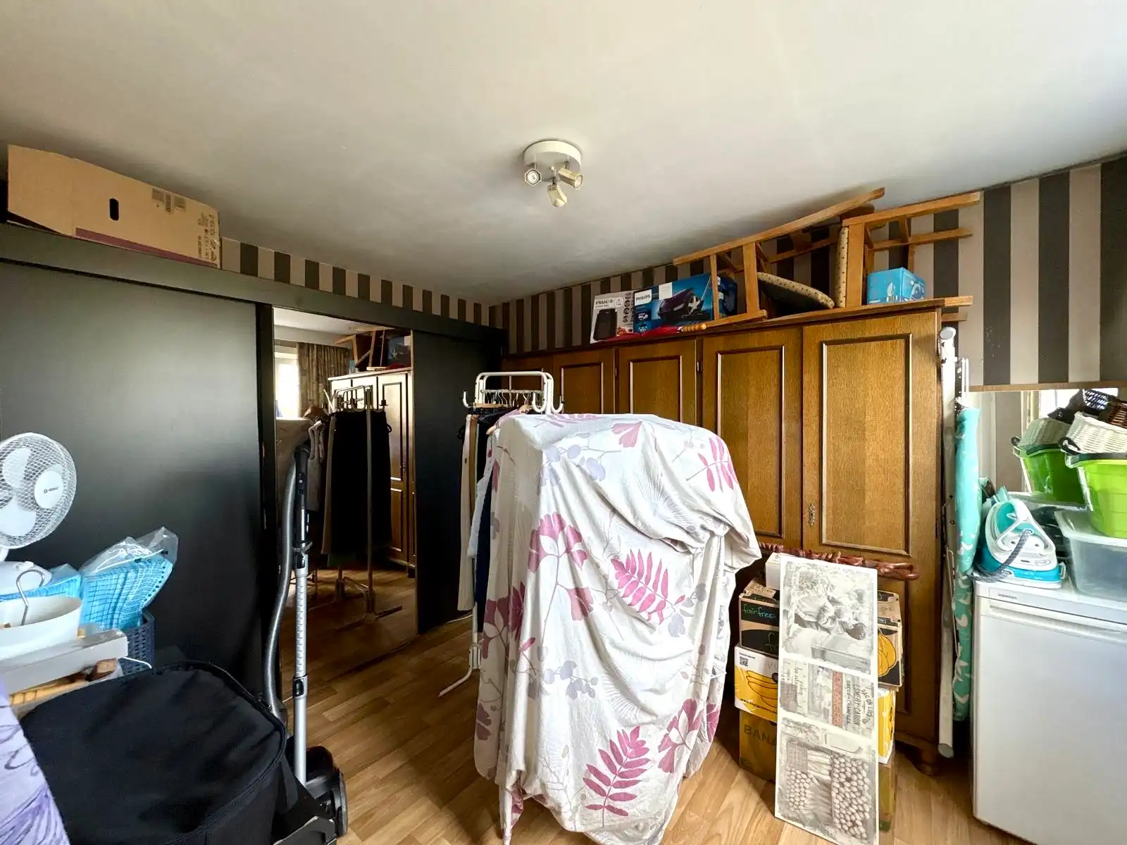 Tweeslaapkamer appartement te huur in Elslopark foto 8