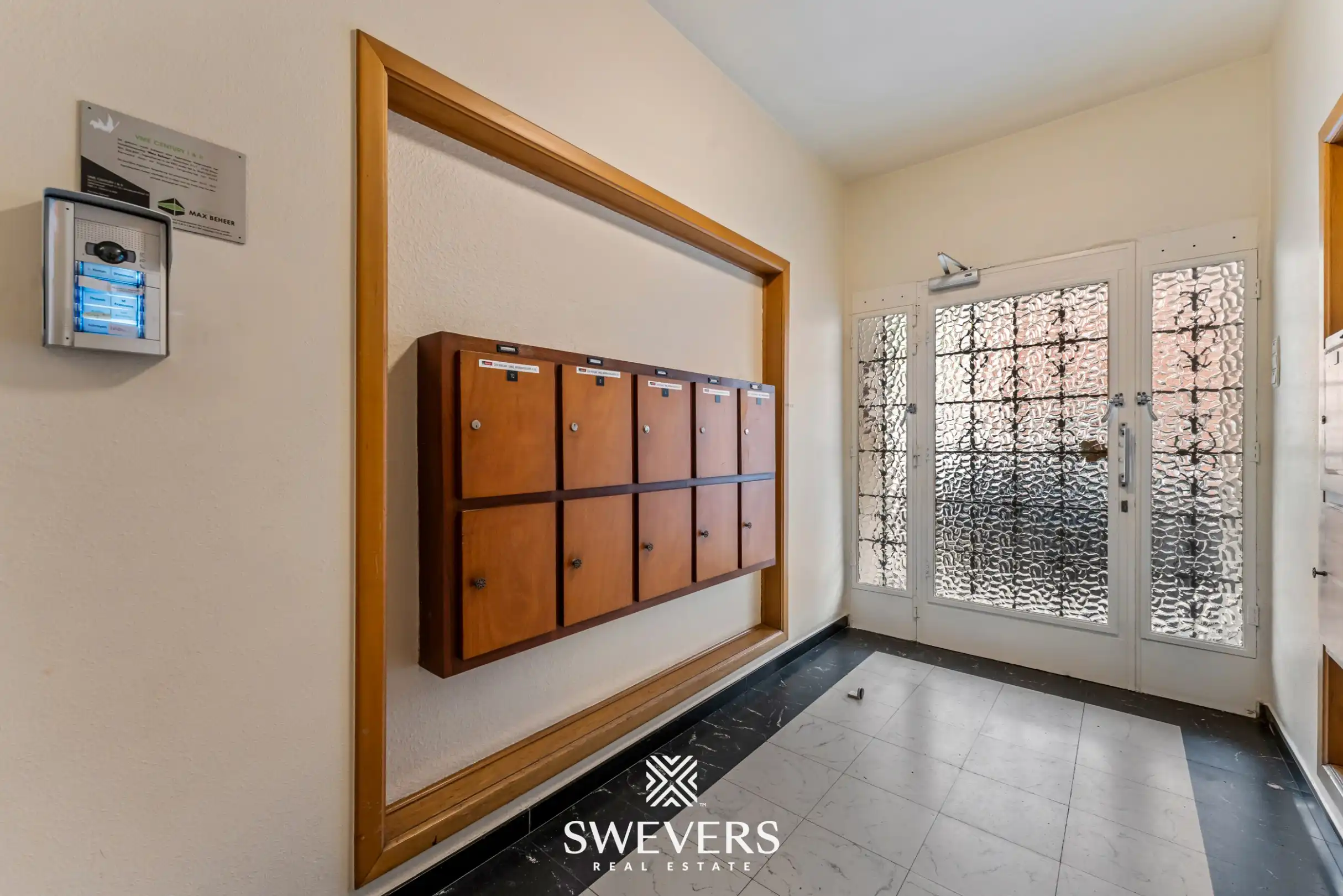 Instapklaar gerenoveerd gelijkvloers appartement met 2 ruime slaapkamers in hartje Hasselt foto 12