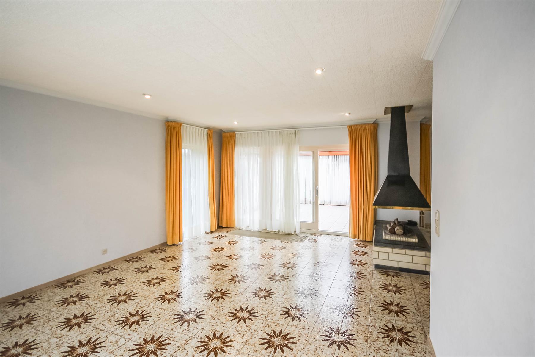 Bungalow te huur foto 4