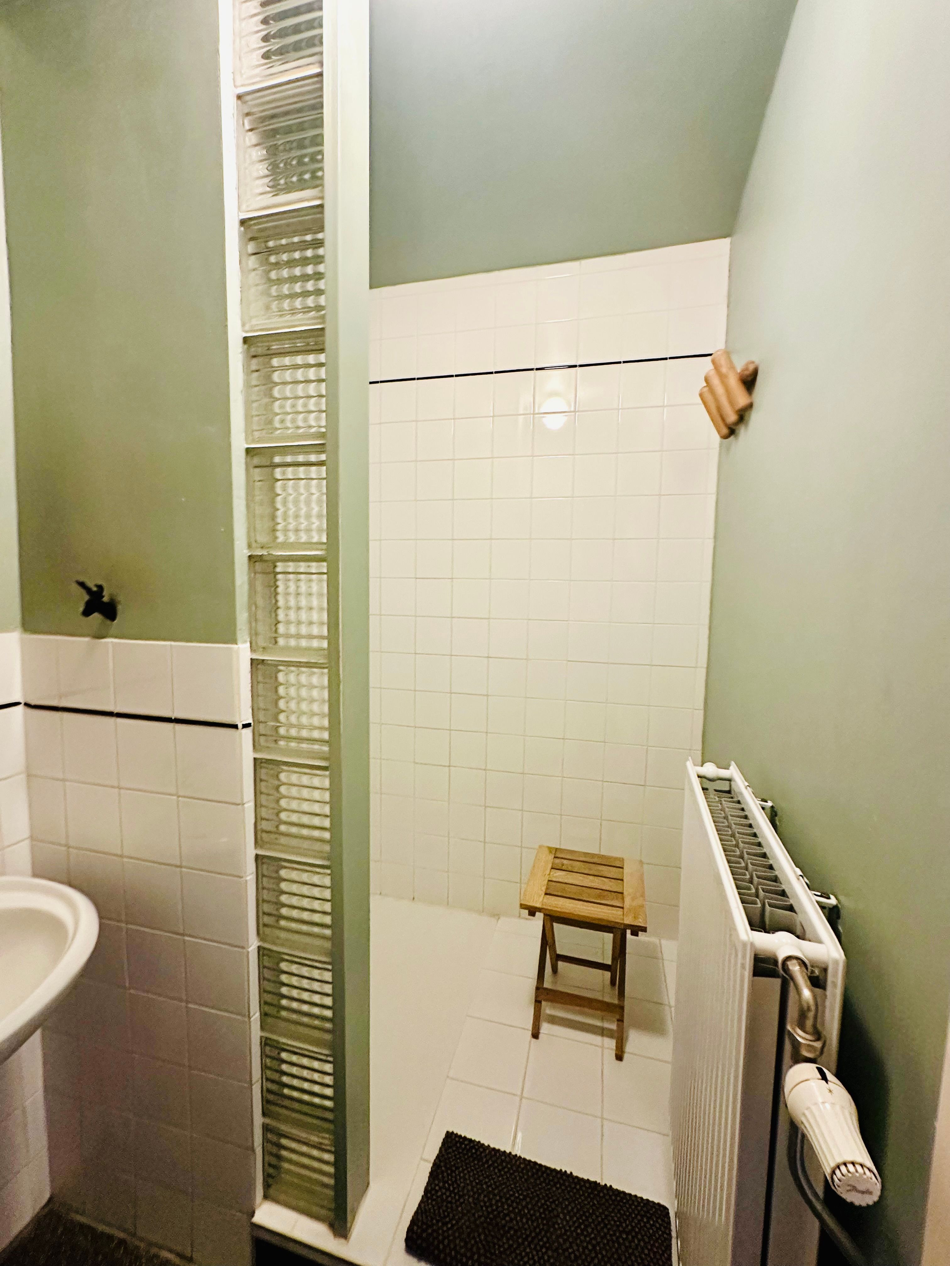 Centraal gelegen appartement met open concept en werkruimte foto 7