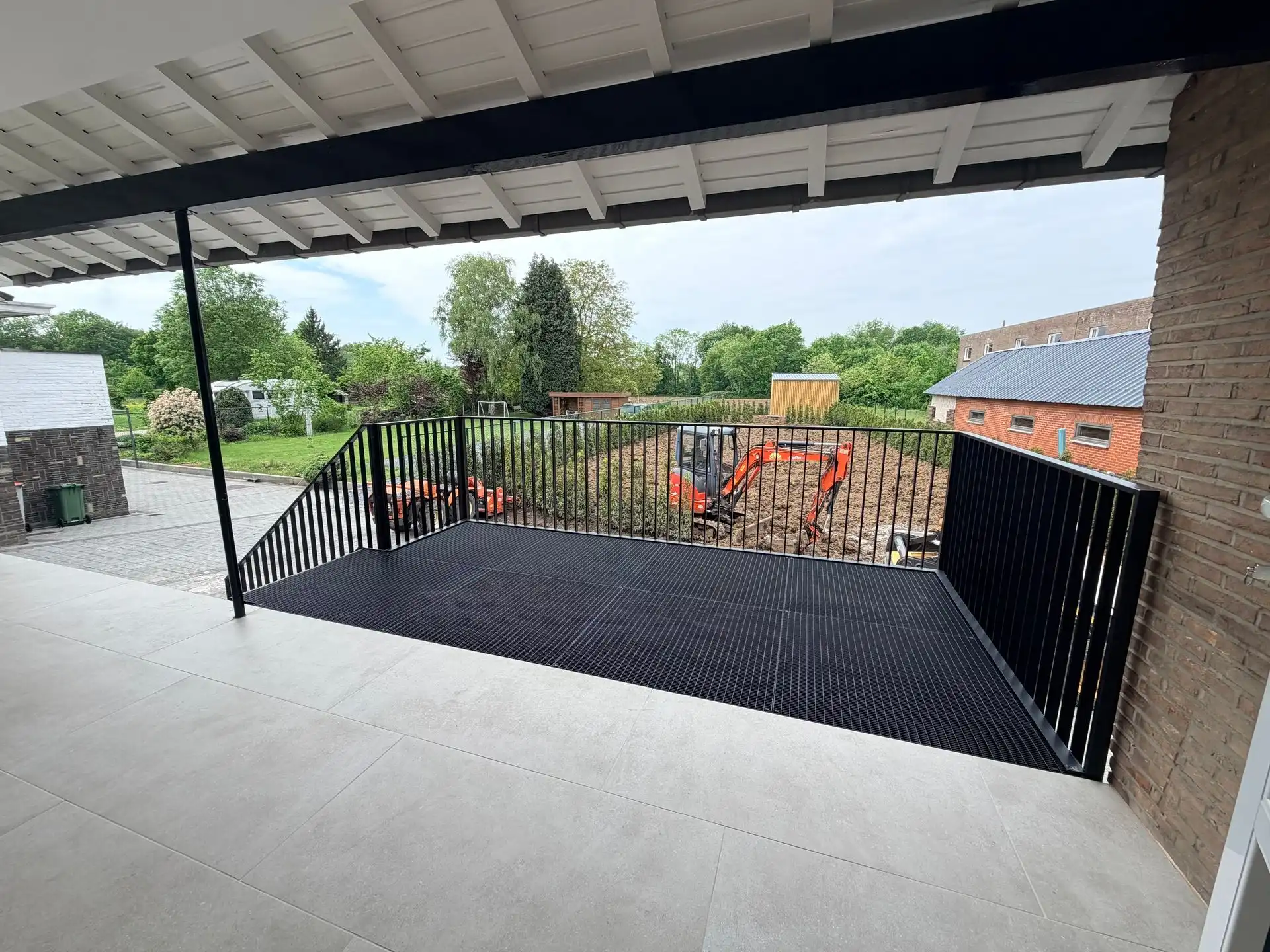 Woning met 3 slaapkamers en tuin foto 30