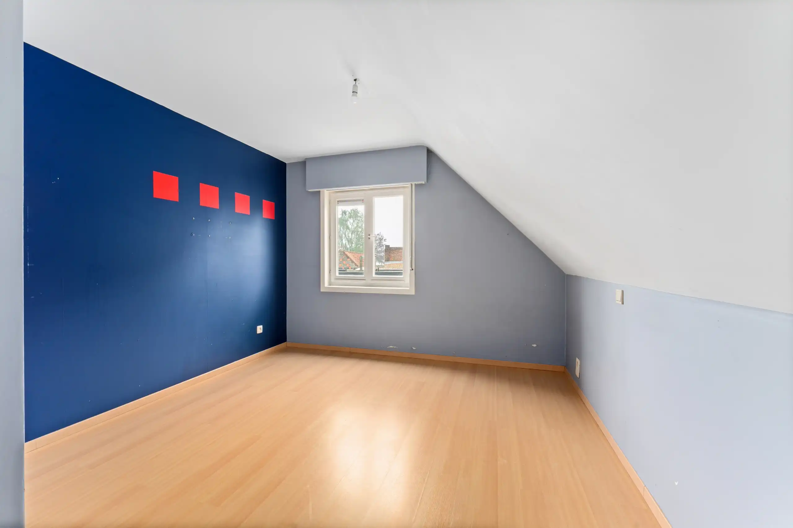 Woonst met ruime polyvalente ruimte (90 m²): ideaal voor gelijkvloers wonen of kangoeroewonen foto 13