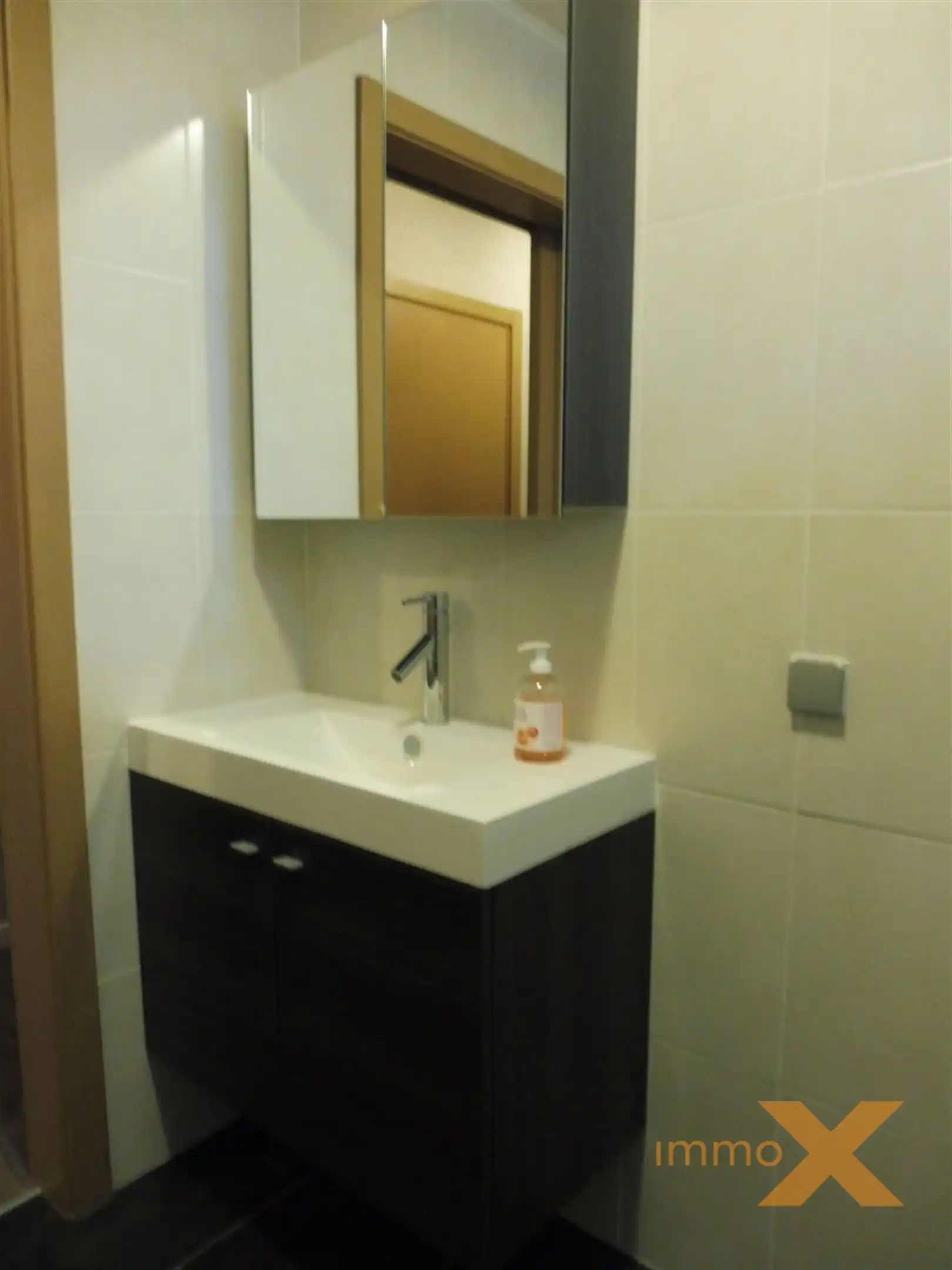 Appartement met 2 slpks en garage!! foto 24