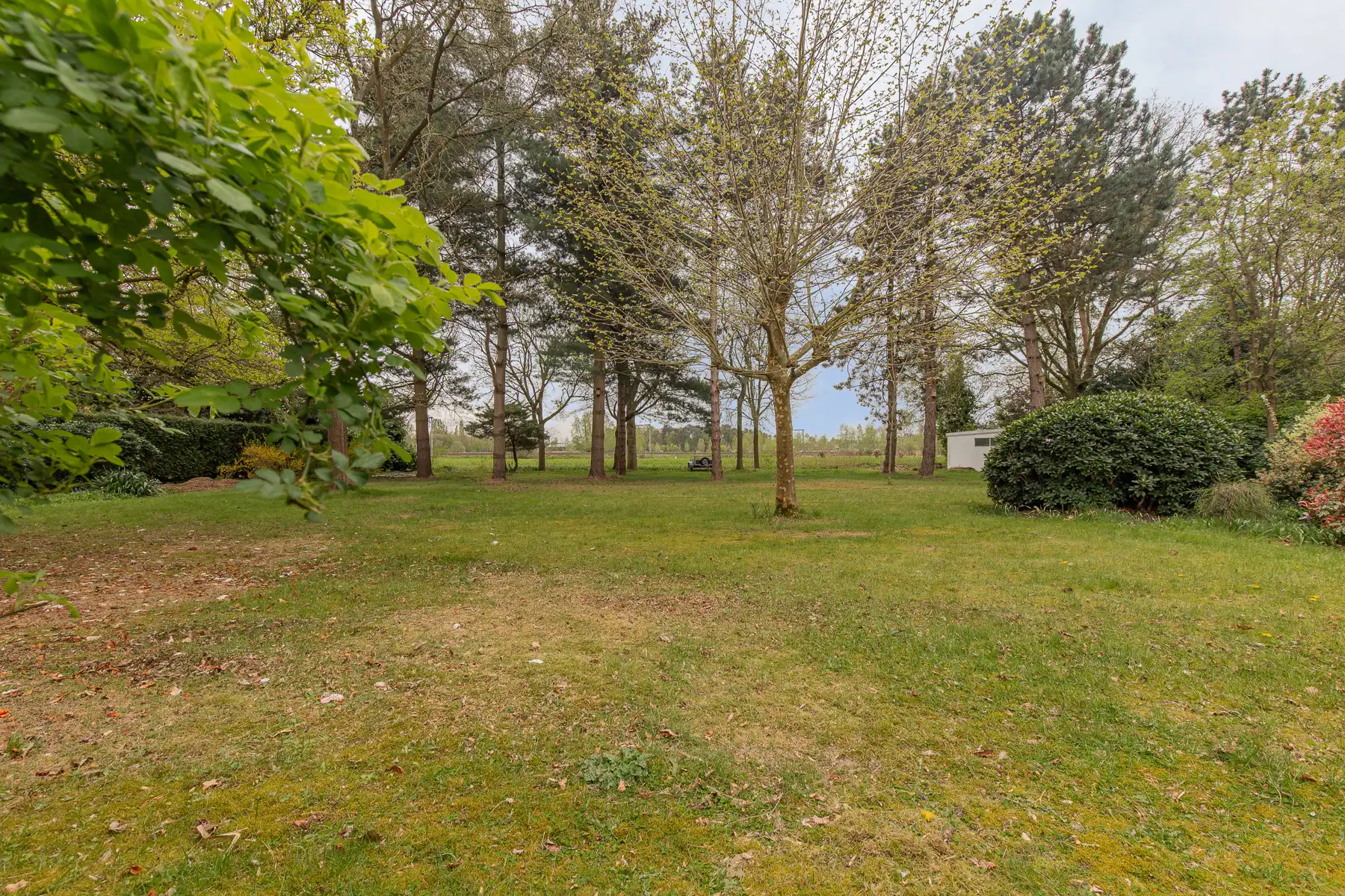 Prachtig gelegen Bungalow foto 15
