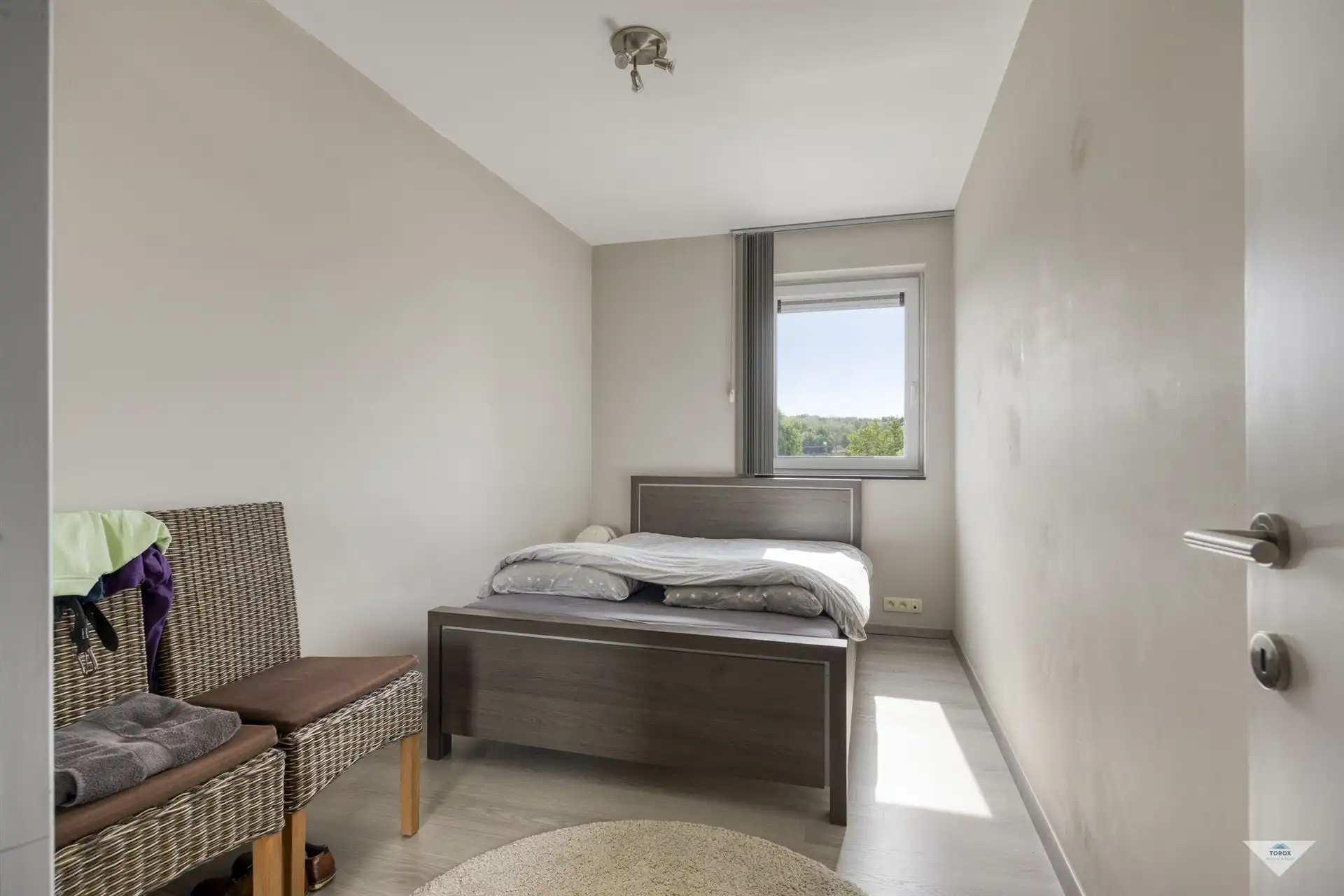 Instapklaar appartement in centrum Nieuwrode foto 10