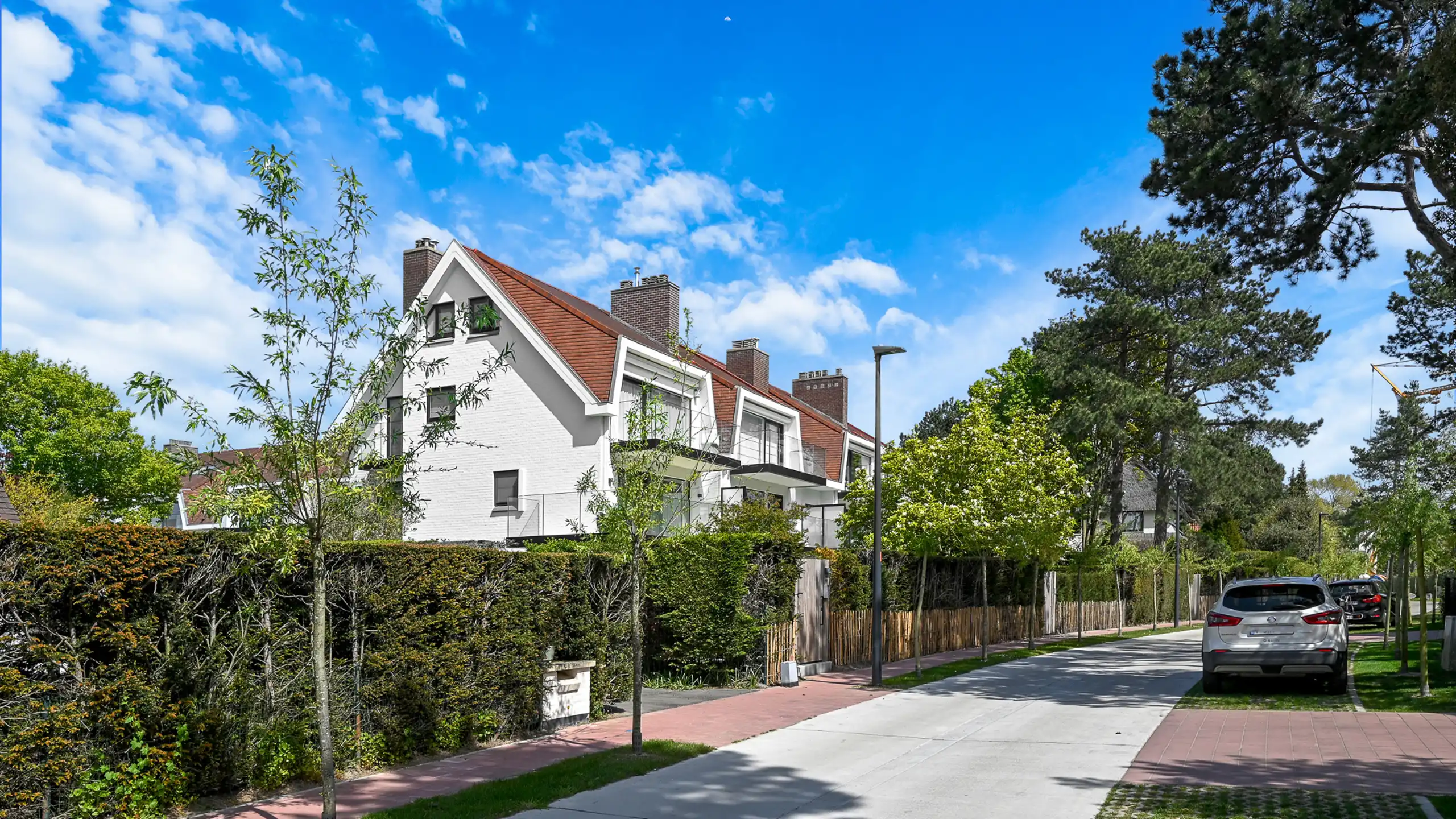 Elegante duplex met zuidgericht terras in villaresidentie foto 15