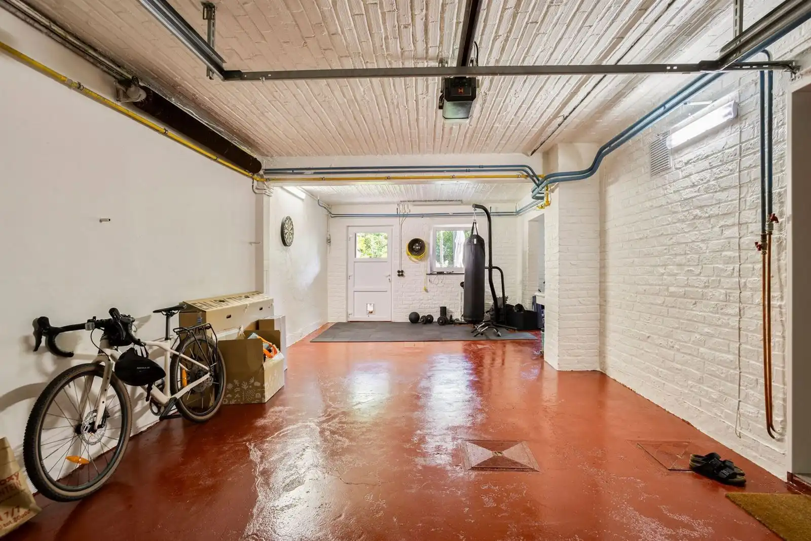 Gerenoveerde woning met tuin en 3 grote slaapkamers  foto 21