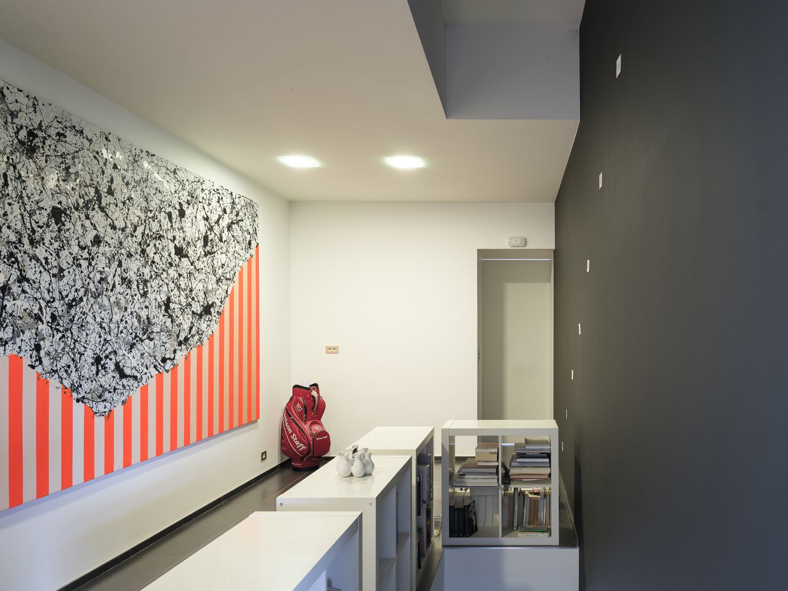 Exclusieve architecturale villa! foto 11
