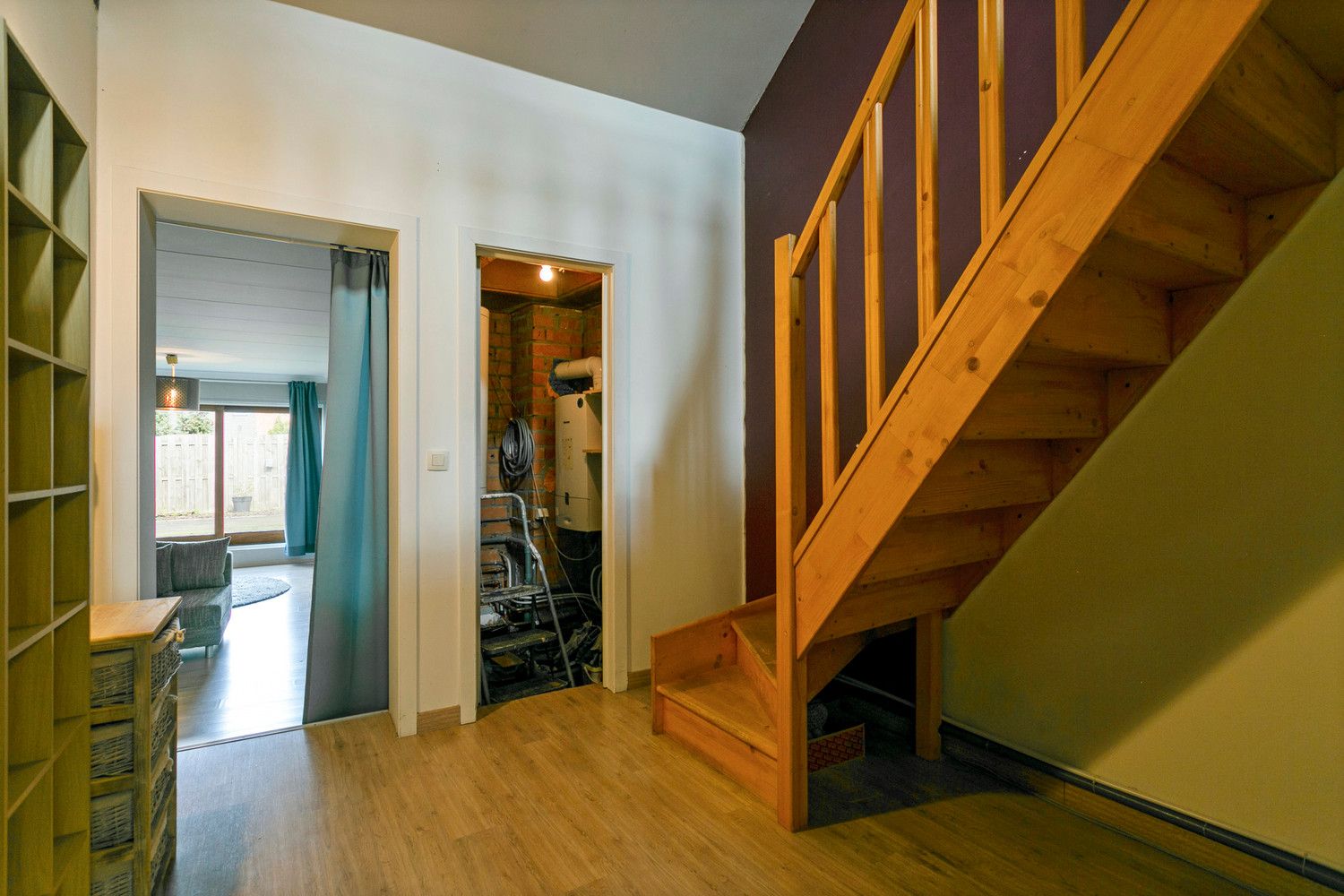 HANDELSPAND MET WOONST, TOP LOCATIE TE DIEST! foto 20