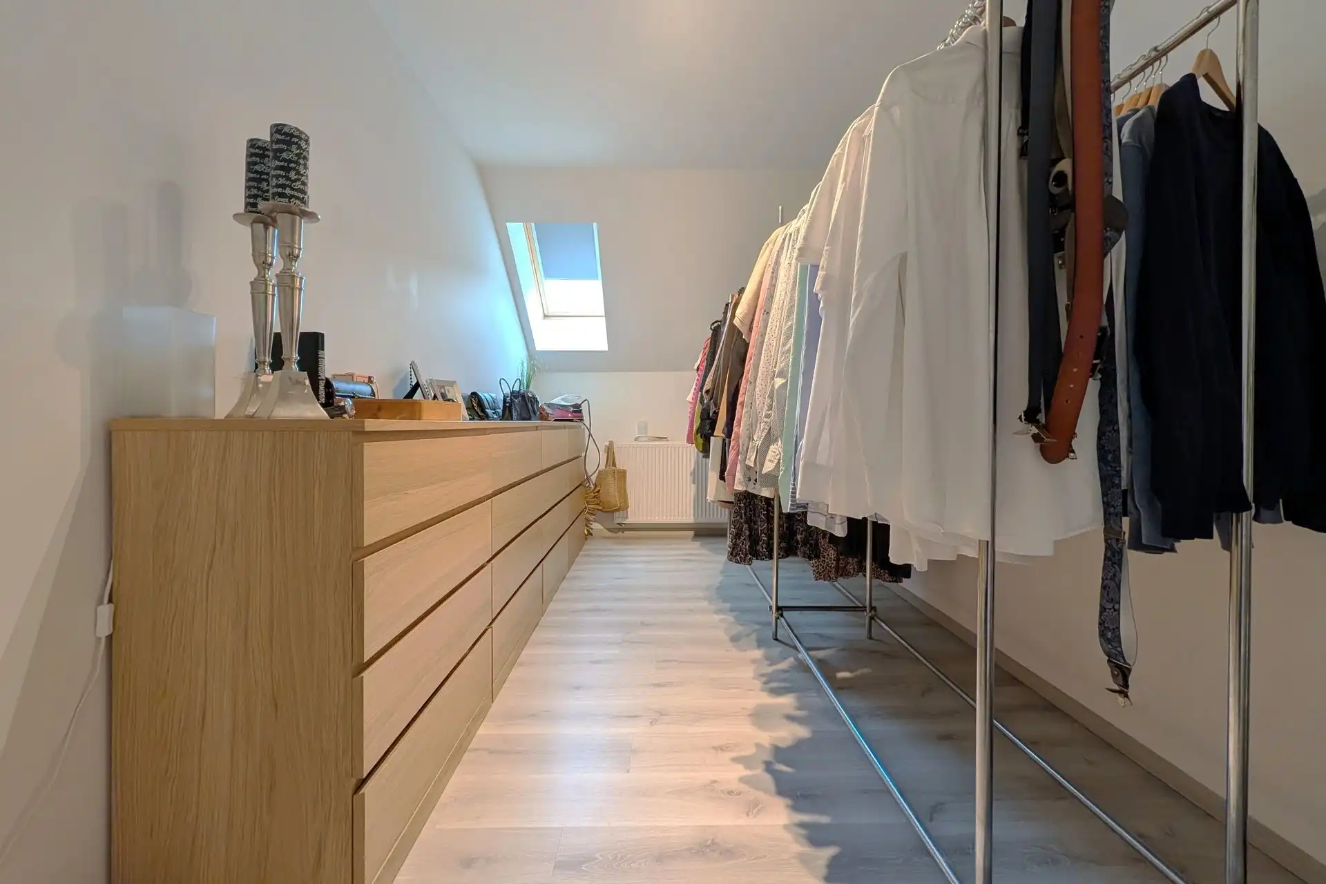 Energiezuinige en recente woning (143m²) met 3 slaapkamers te Veldwezelt (Lanaken) en nabij Maastricht (NL) foto 13