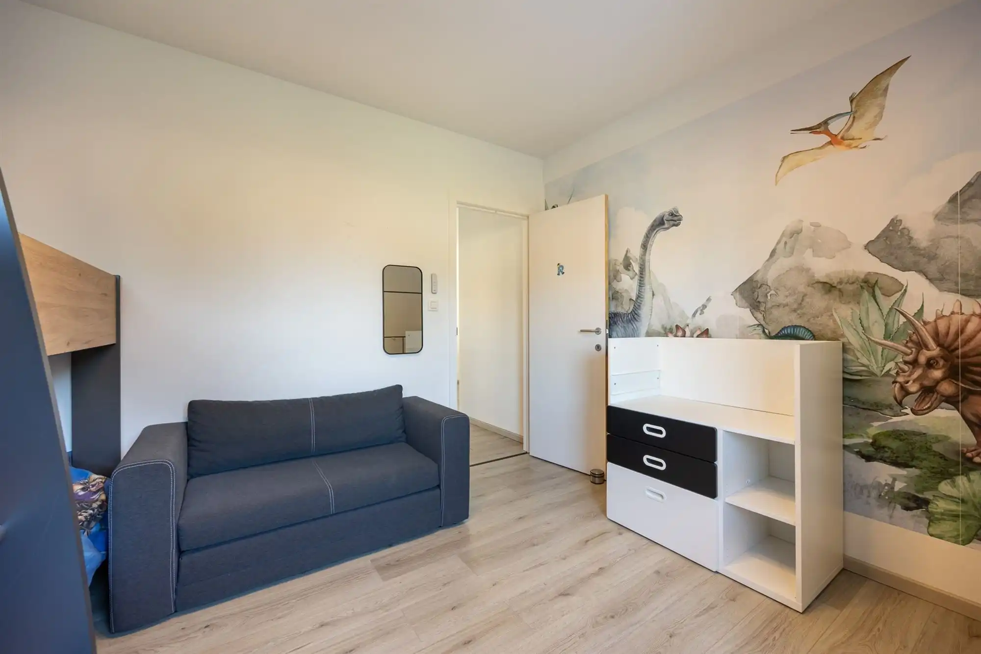 Energiezuinige gezinswoning met 4 slaapkamers en tuin foto 15