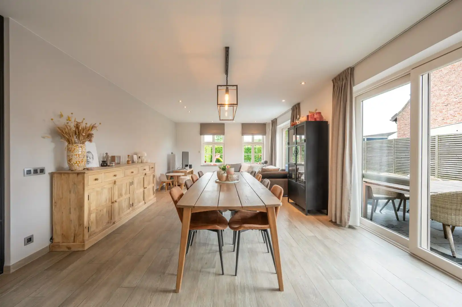Ruime villa in pastoriestijl - rustig gelegen foto 10
