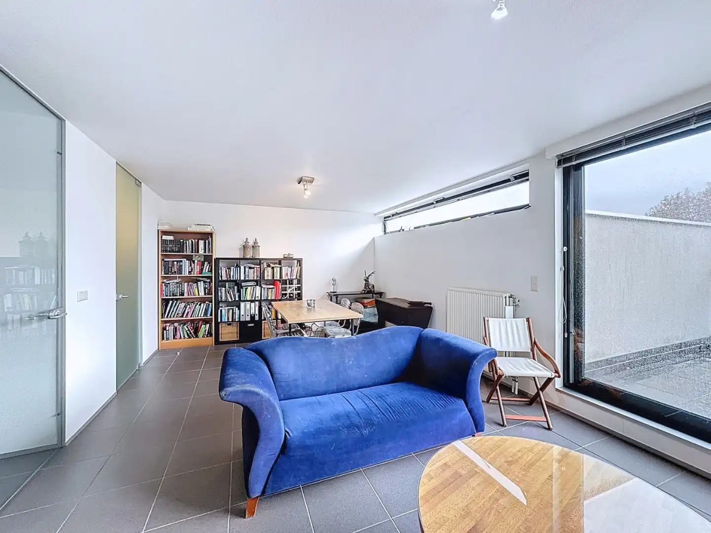 Centraal gelegen appartement in moderne Residentie foto 4