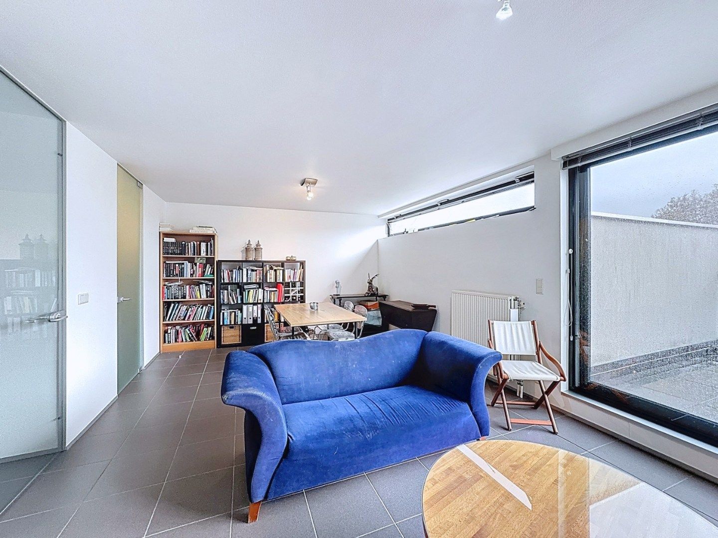 Centraal gelegen appartement in moderne Residentie foto 4