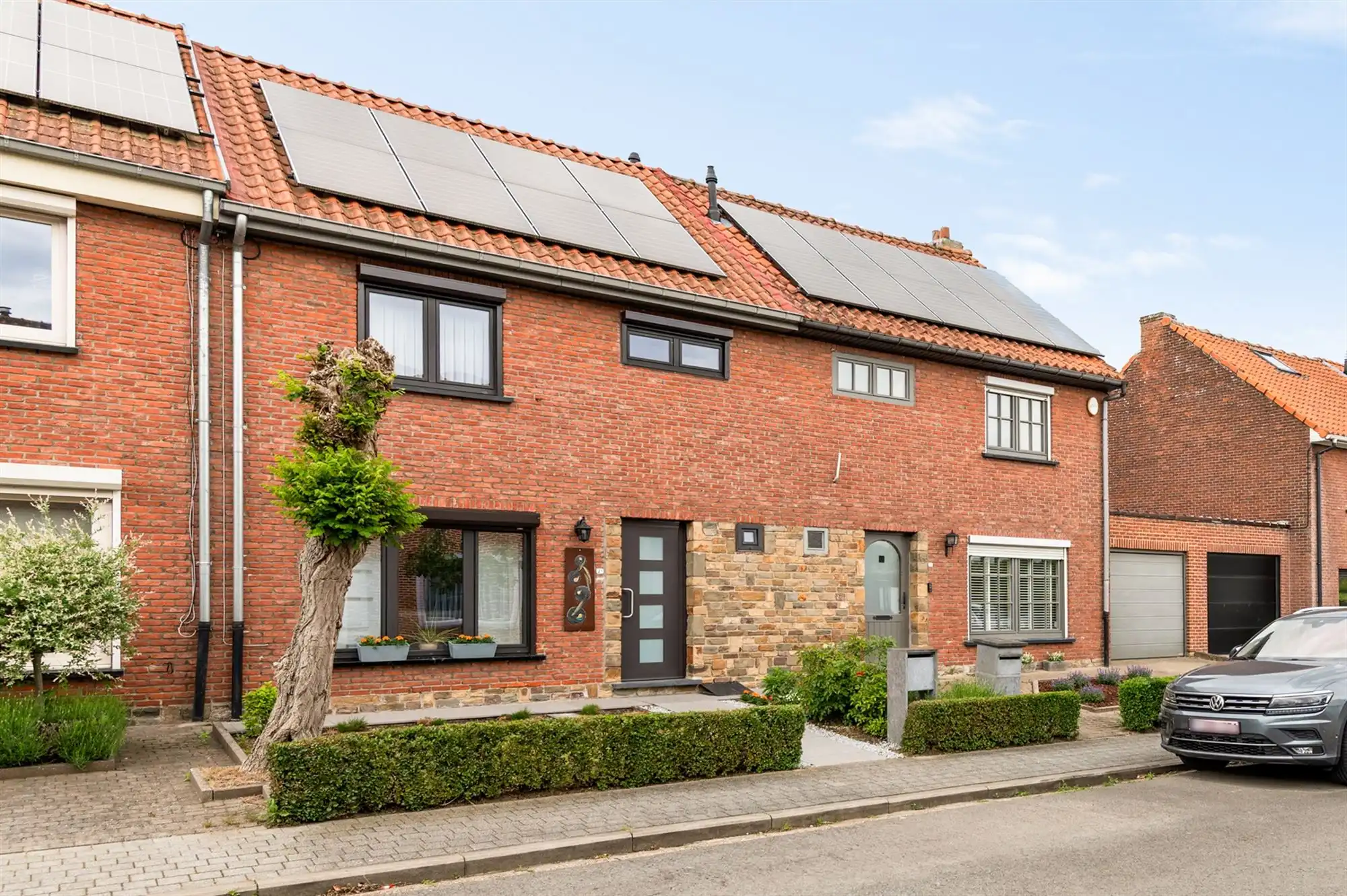 Huis te koop Otterstraat 21 - 2800 MECHELEN