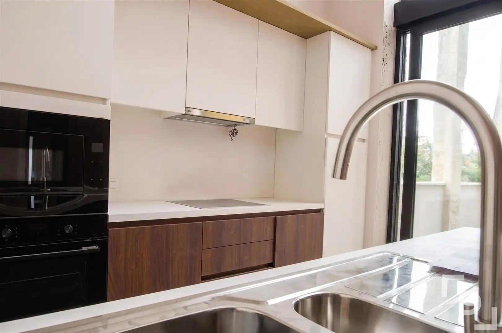 Nieuwbouw loft in hartje Ieper foto 2