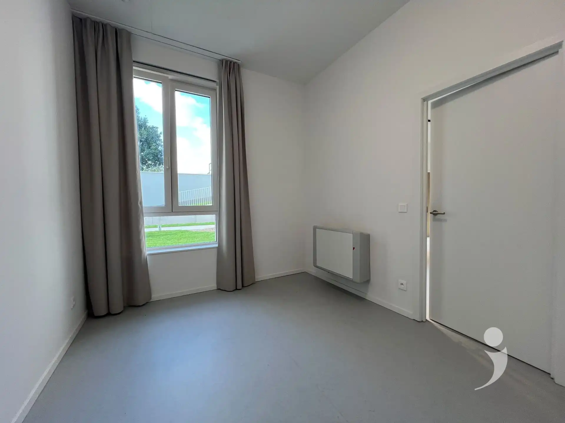 Conciërge appartement 00.08 foto 6