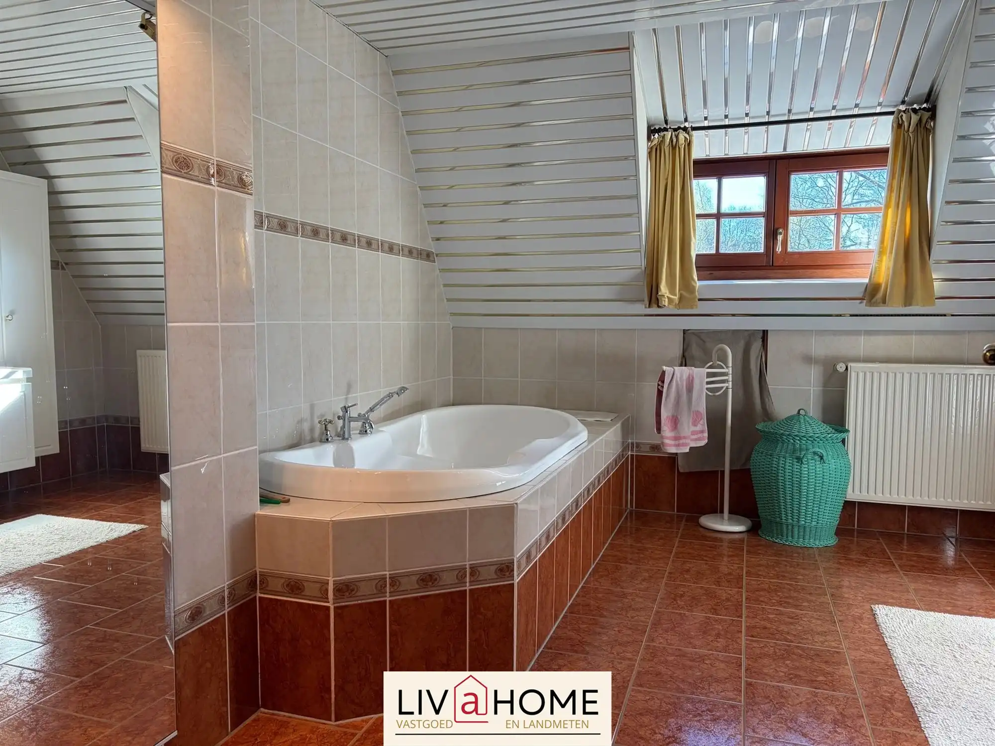Landelijke woning foto 17