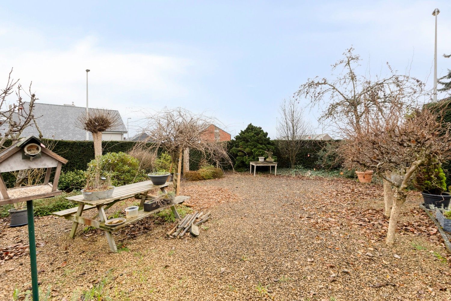 Karakteristieke, te renoveren woning met gezellige tuin en veel potentieel op een top-locatie te Lanaken foto 17